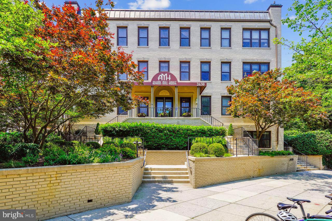 2630 ADAMS MILL ROAD NW 302