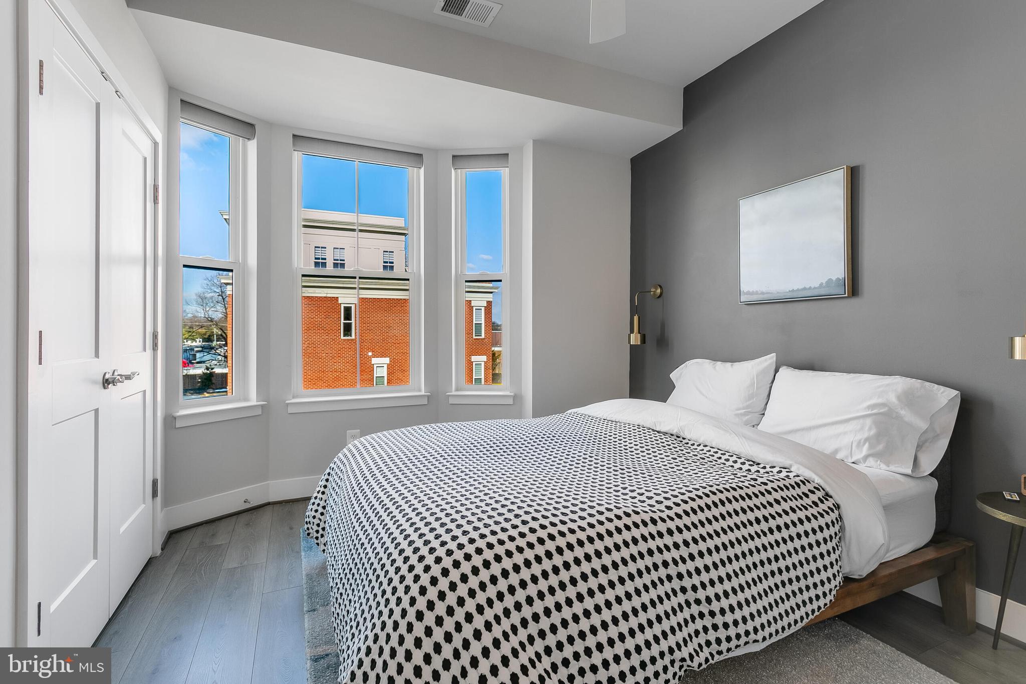 MOSAIC DISTRICT - Residential