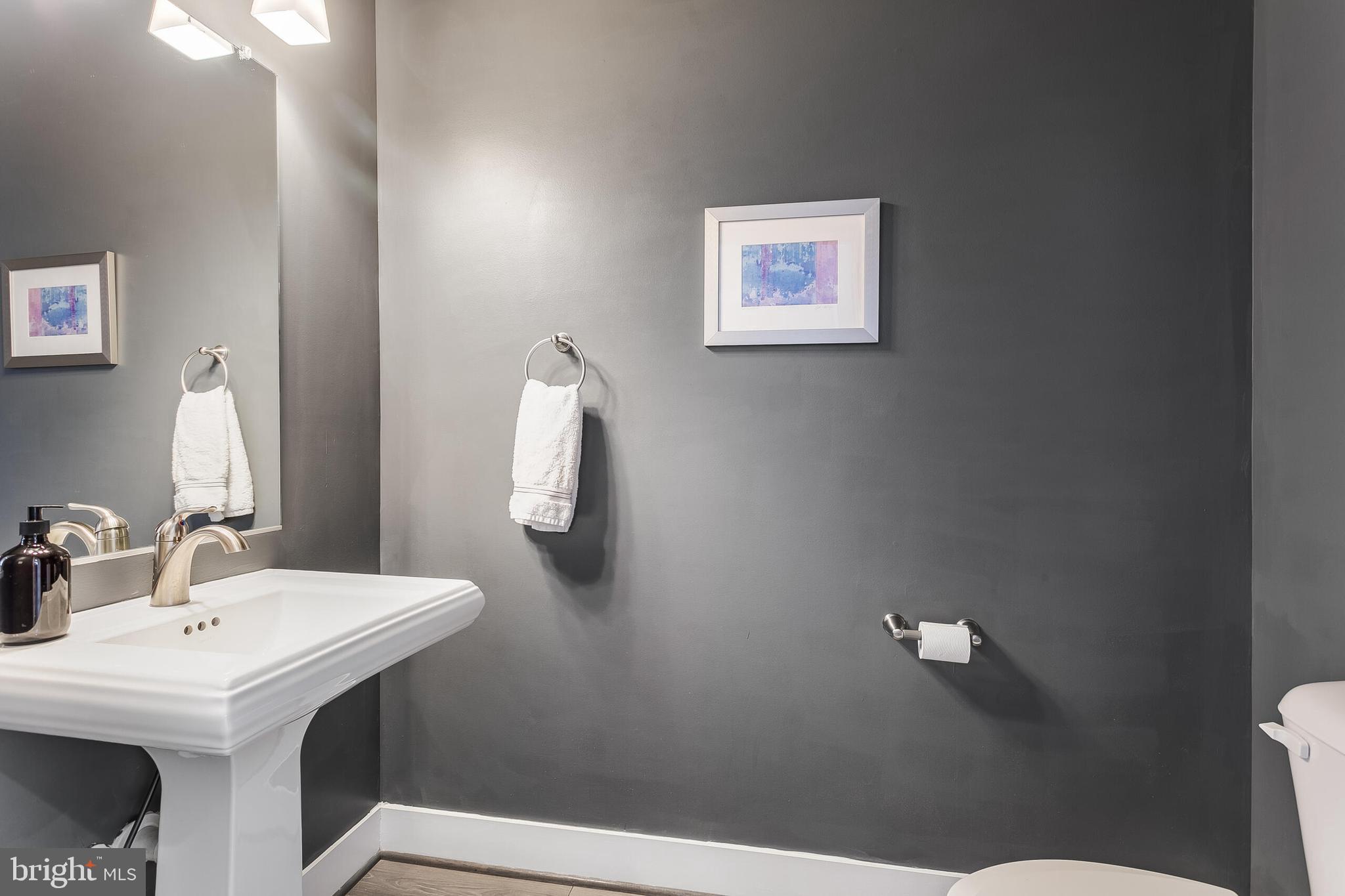 MOSAIC DISTRICT - Residential