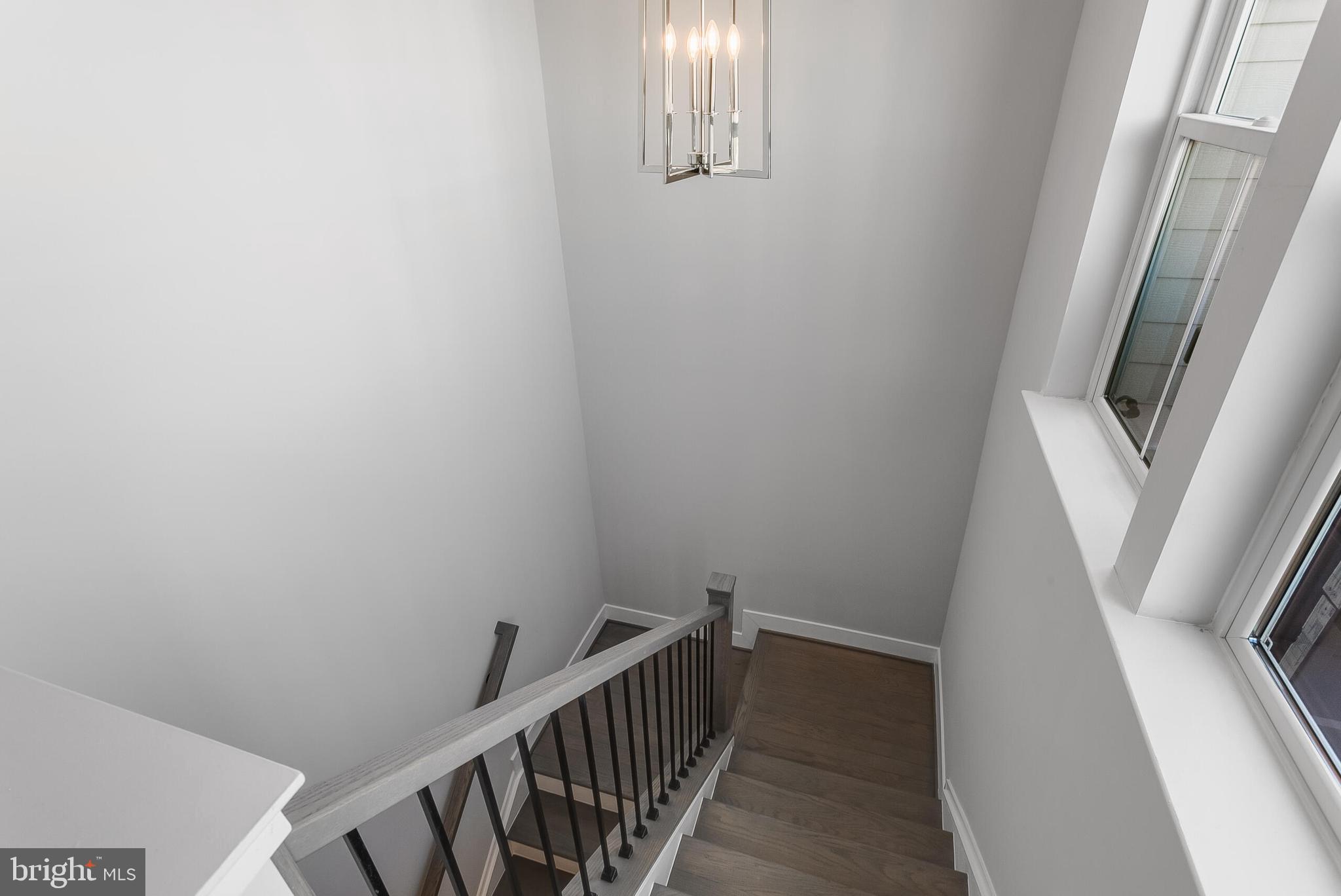 MOSAIC DISTRICT - Residential