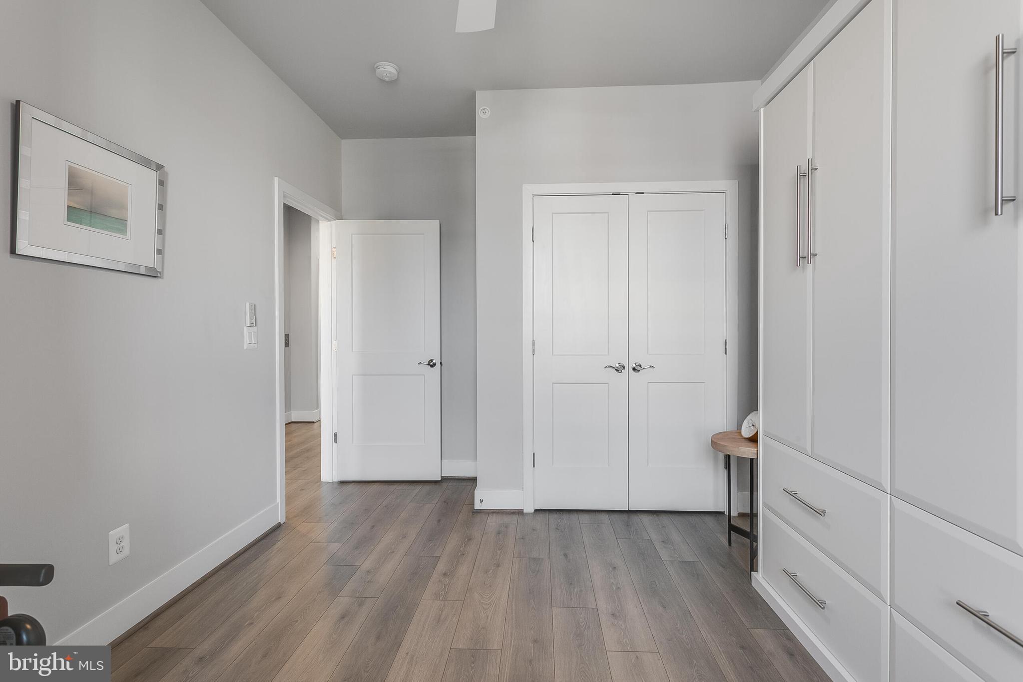 MOSAIC DISTRICT - Residential