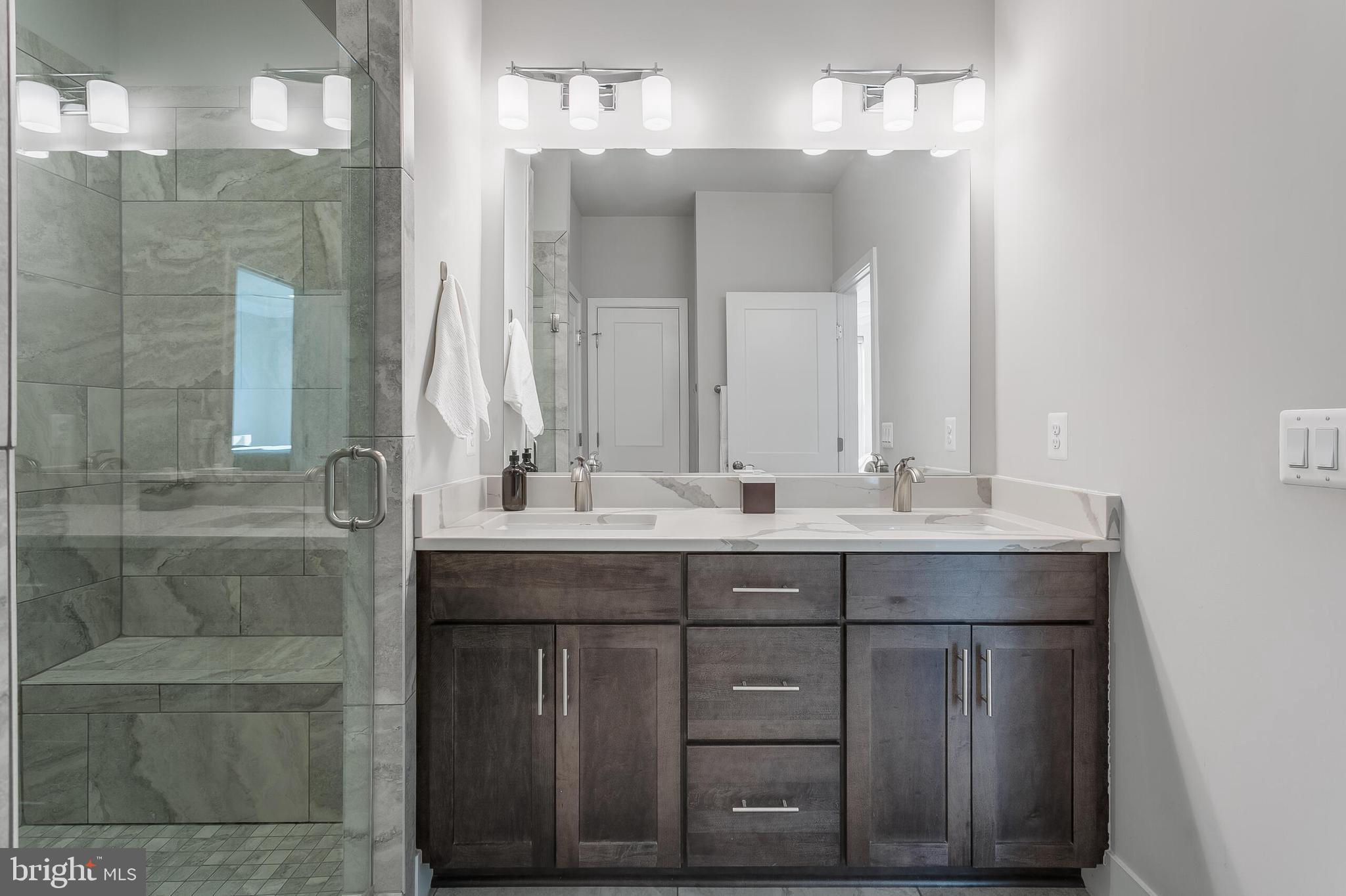 MOSAIC DISTRICT - Residential