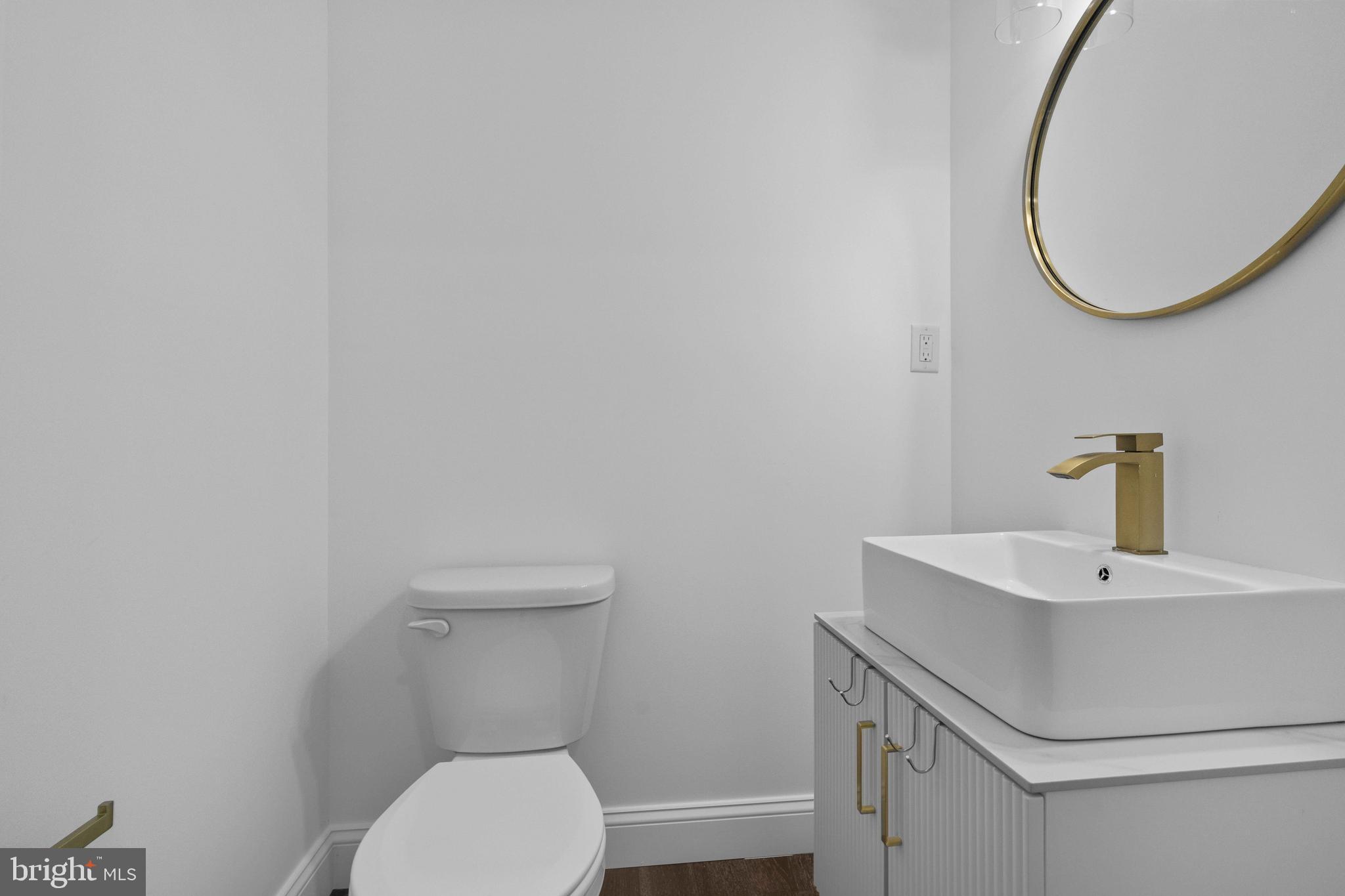 OLIVER - Residential