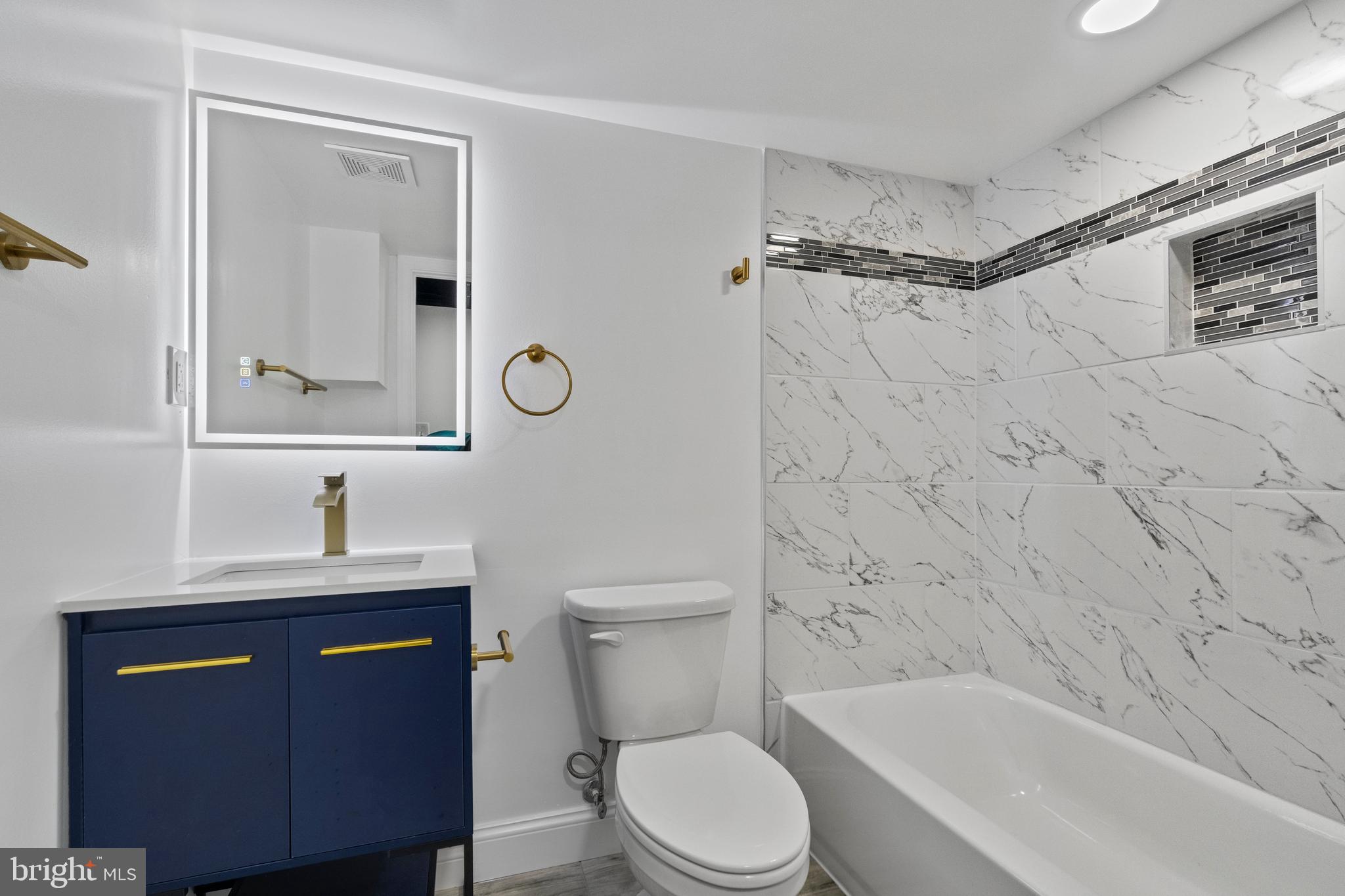 OLIVER - Residential