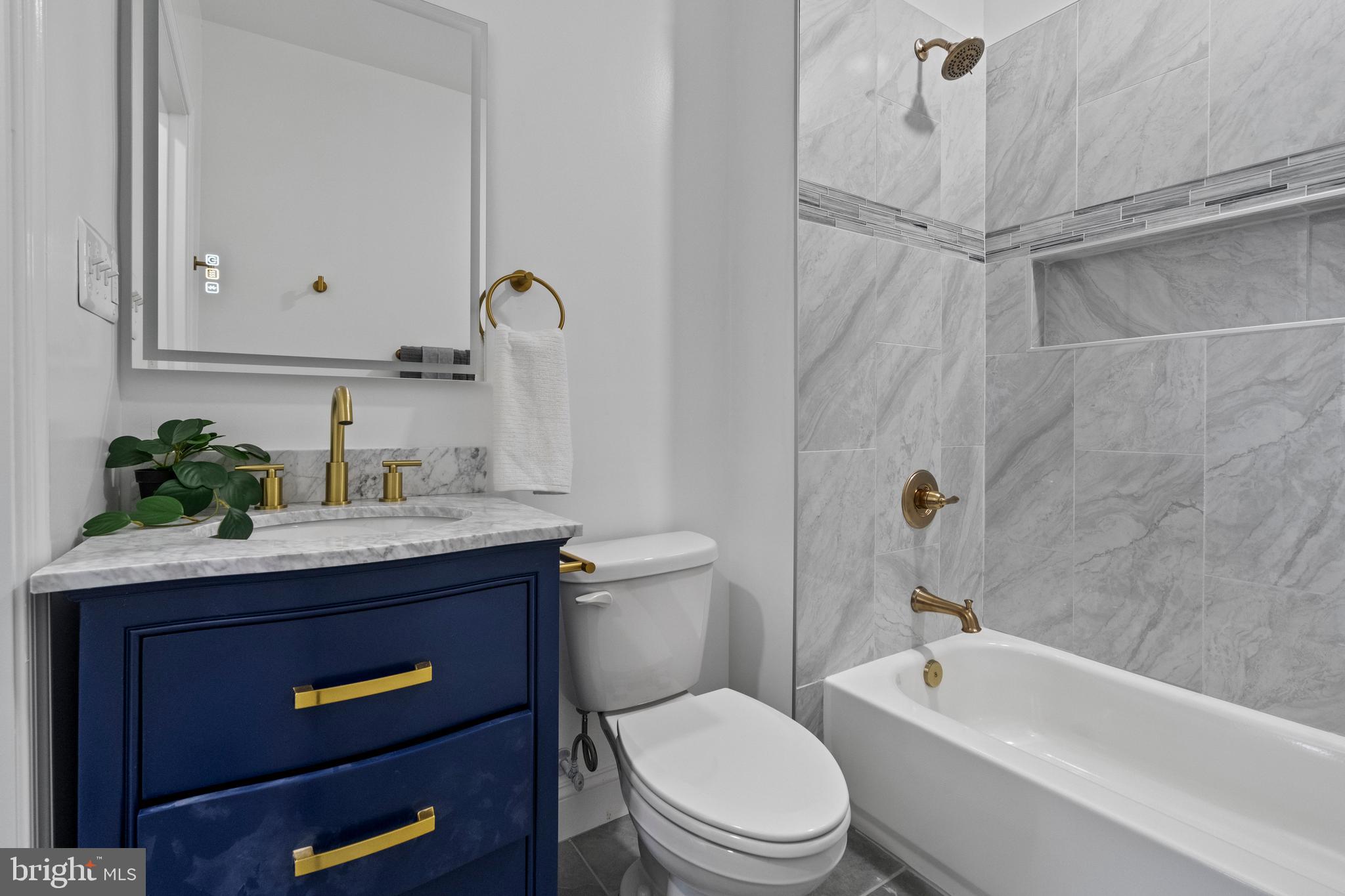 OLIVER - Residential