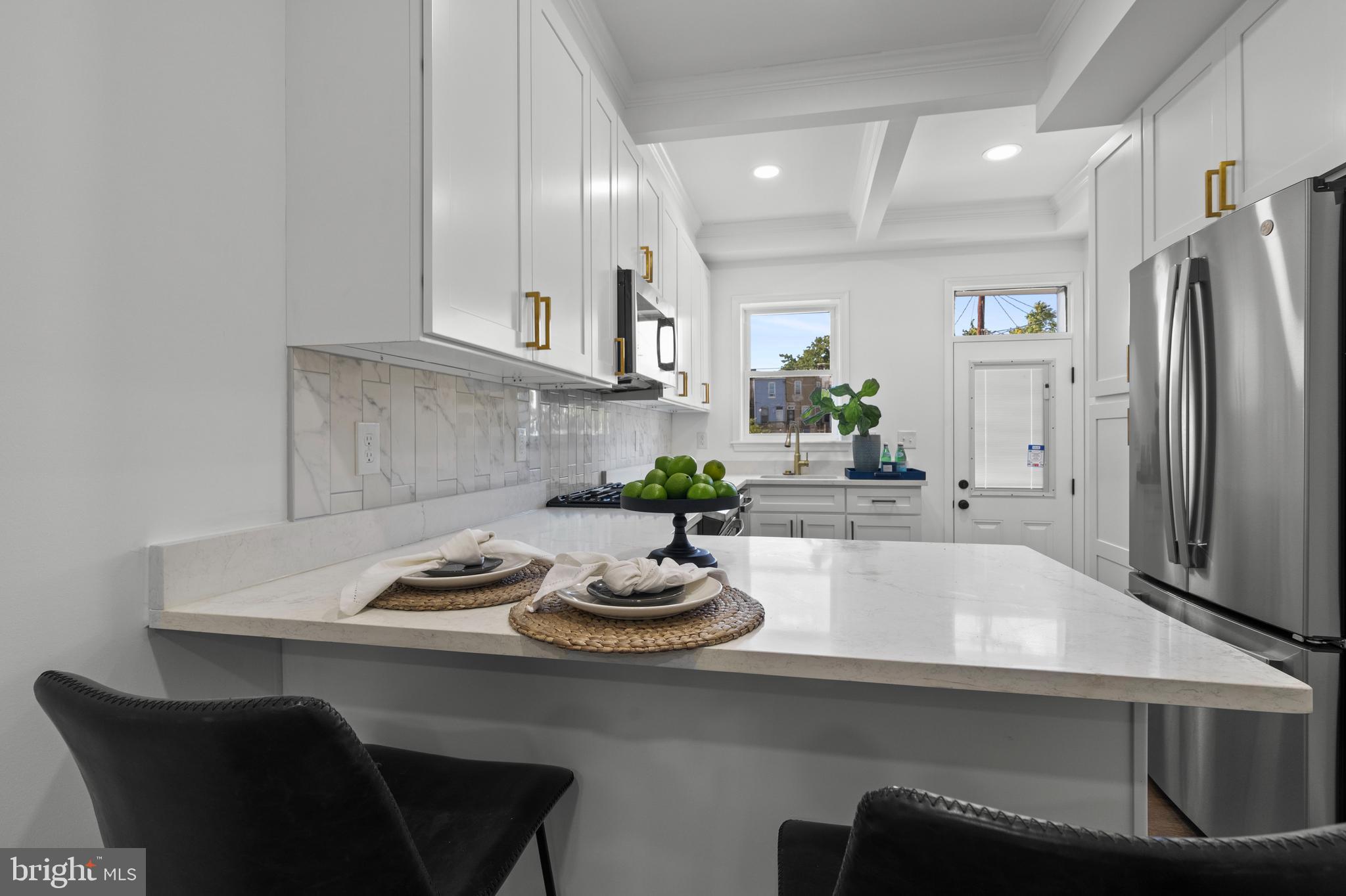 OLIVER - Residential