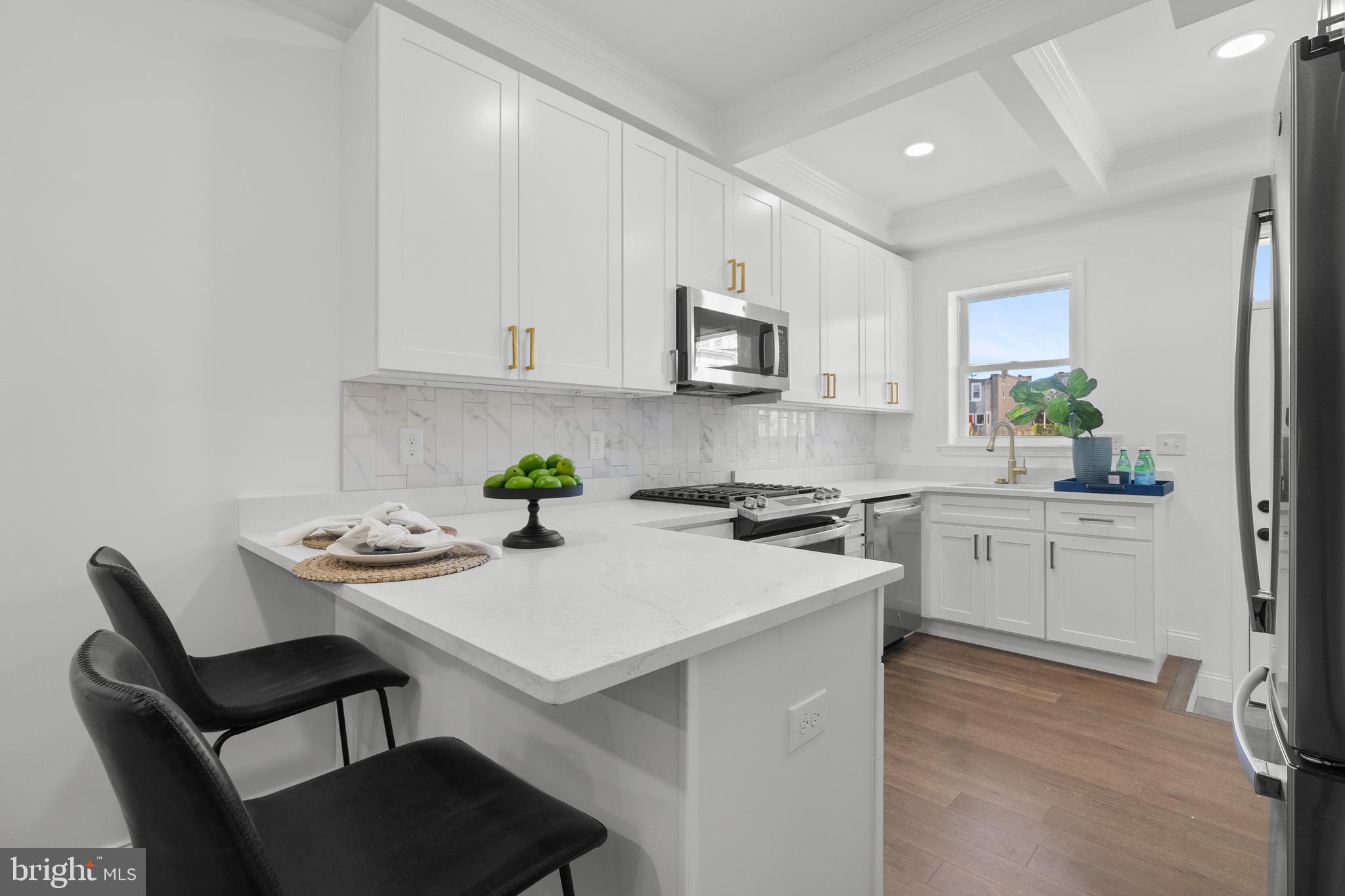 OLIVER - Residential