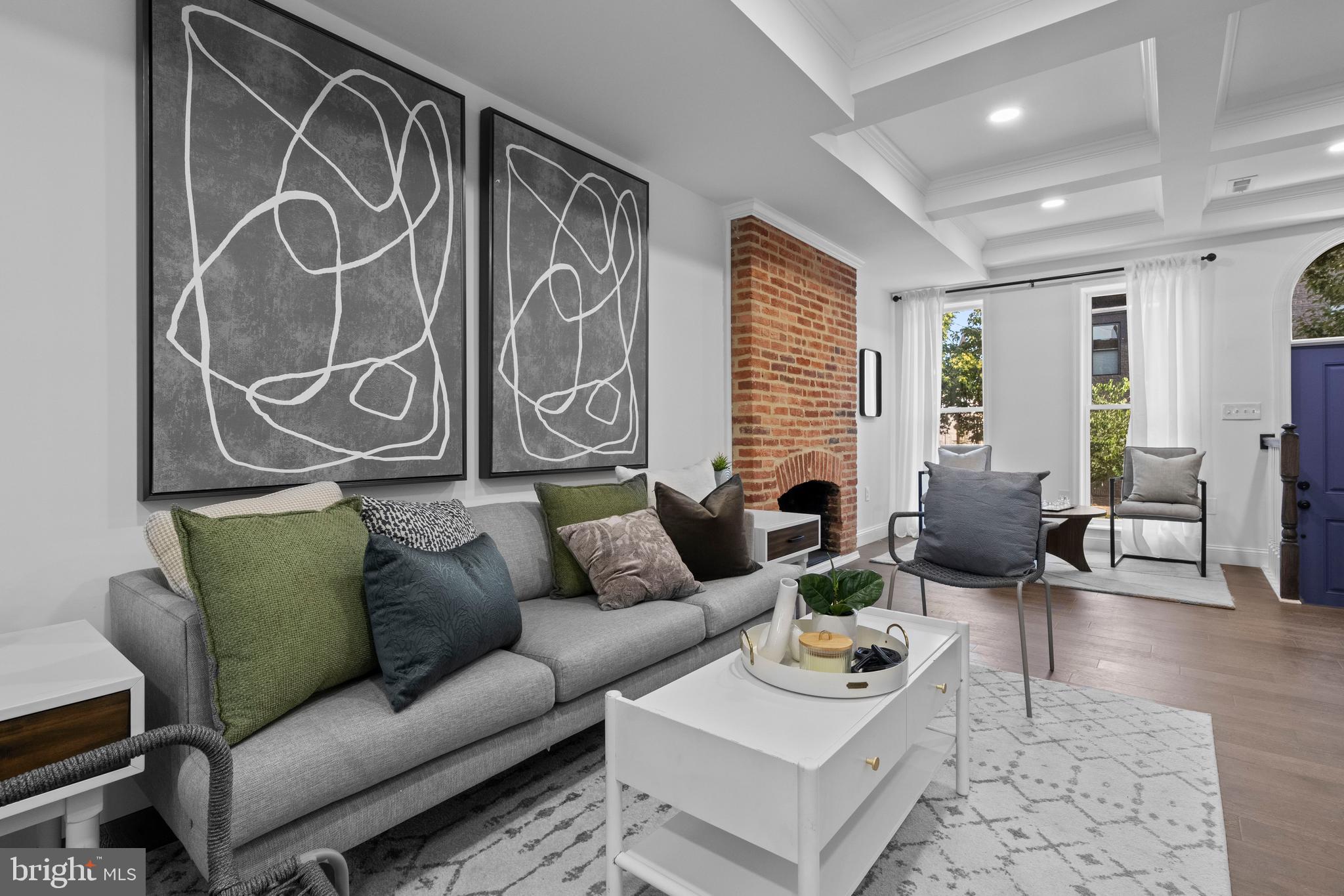 OLIVER - Residential