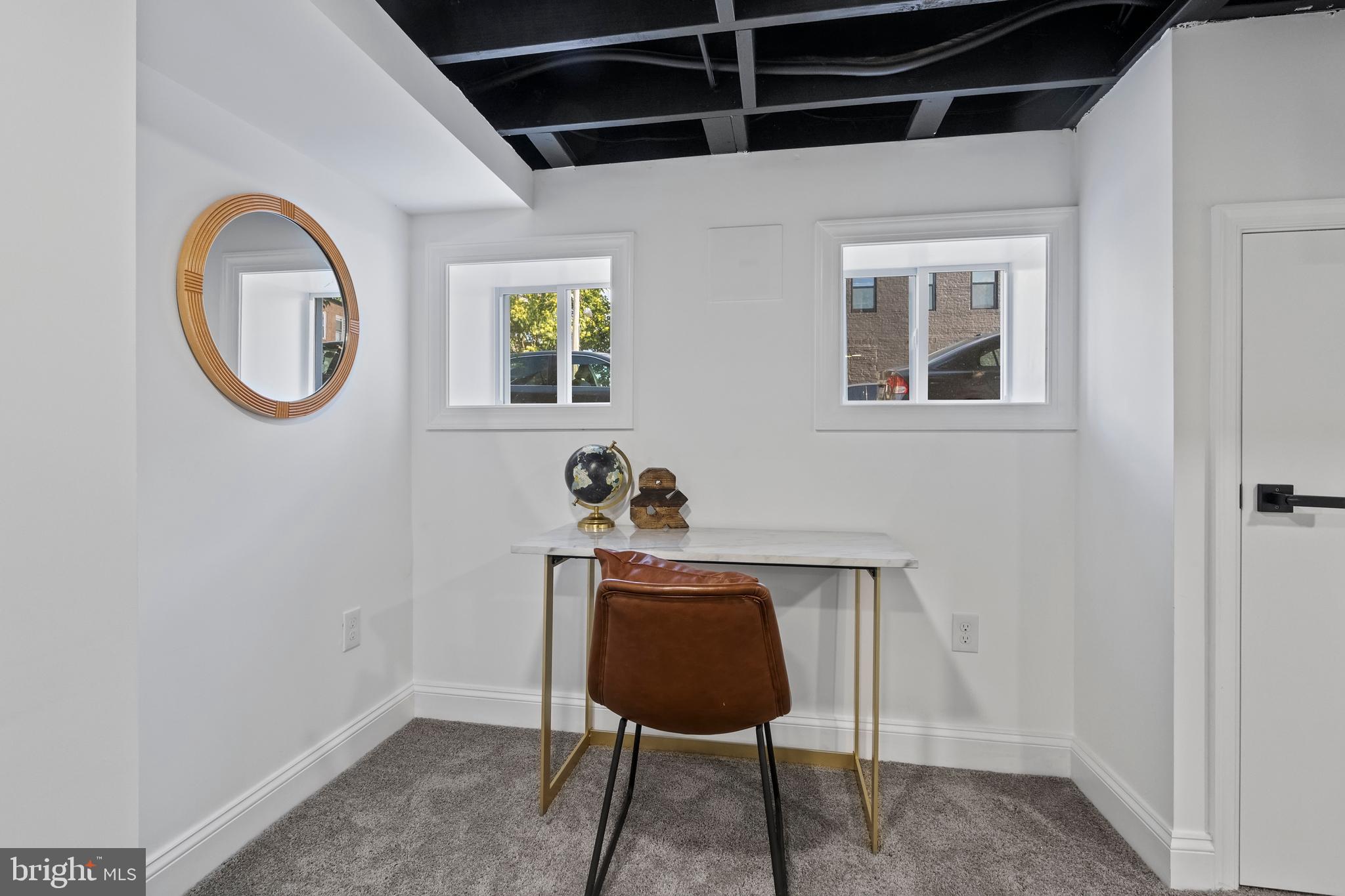 OLIVER - Residential