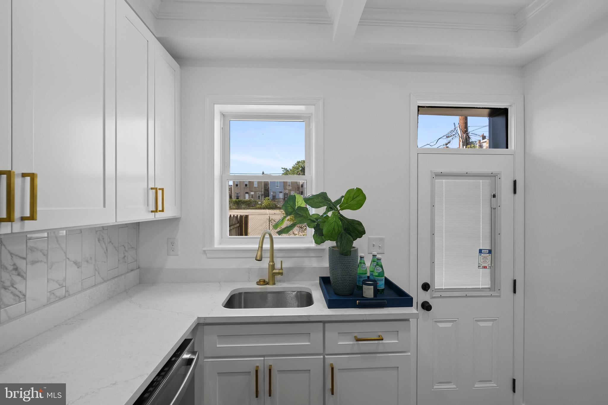 OLIVER - Residential