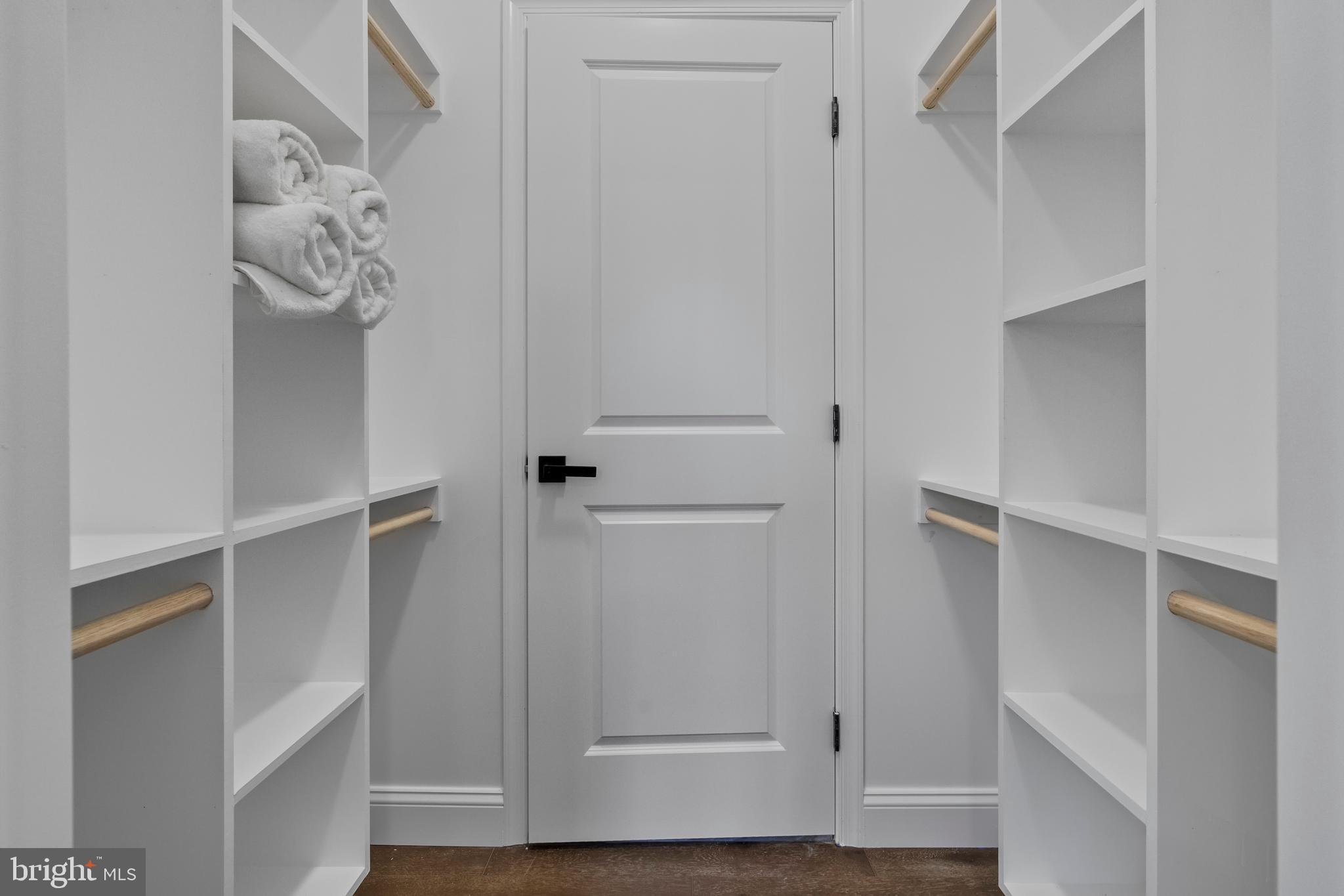 OLIVER - Residential