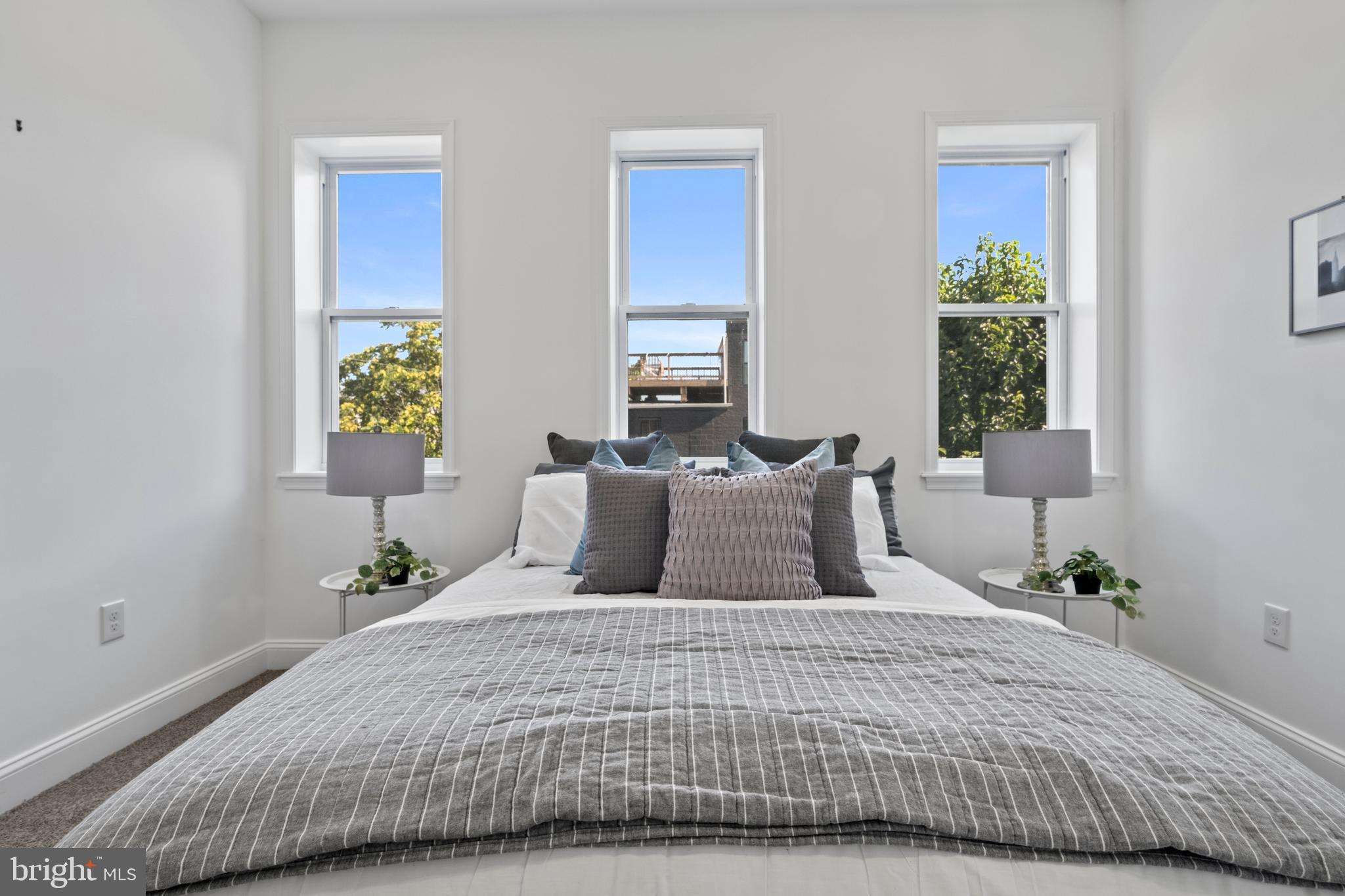 OLIVER - Residential