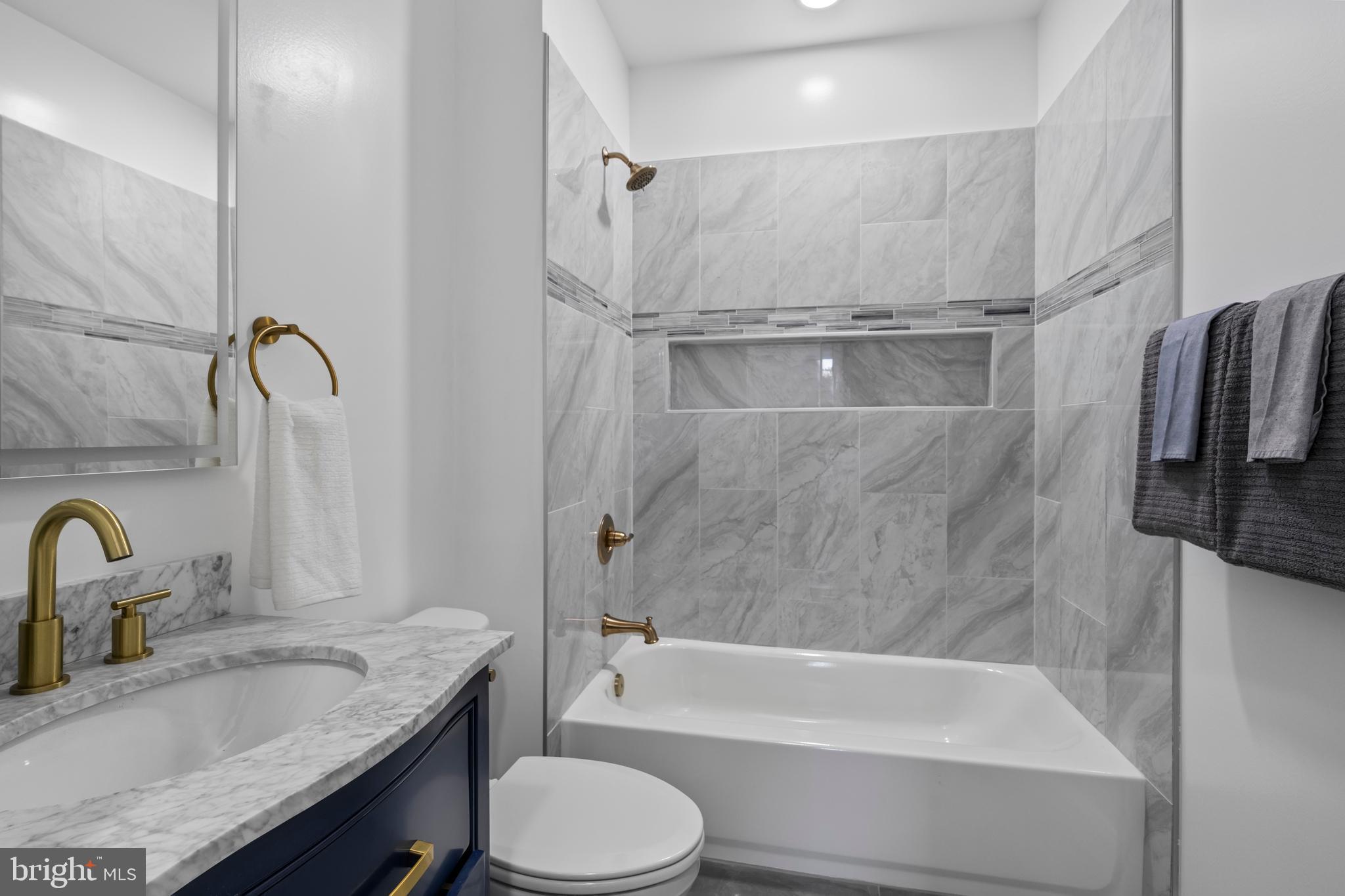 OLIVER - Residential