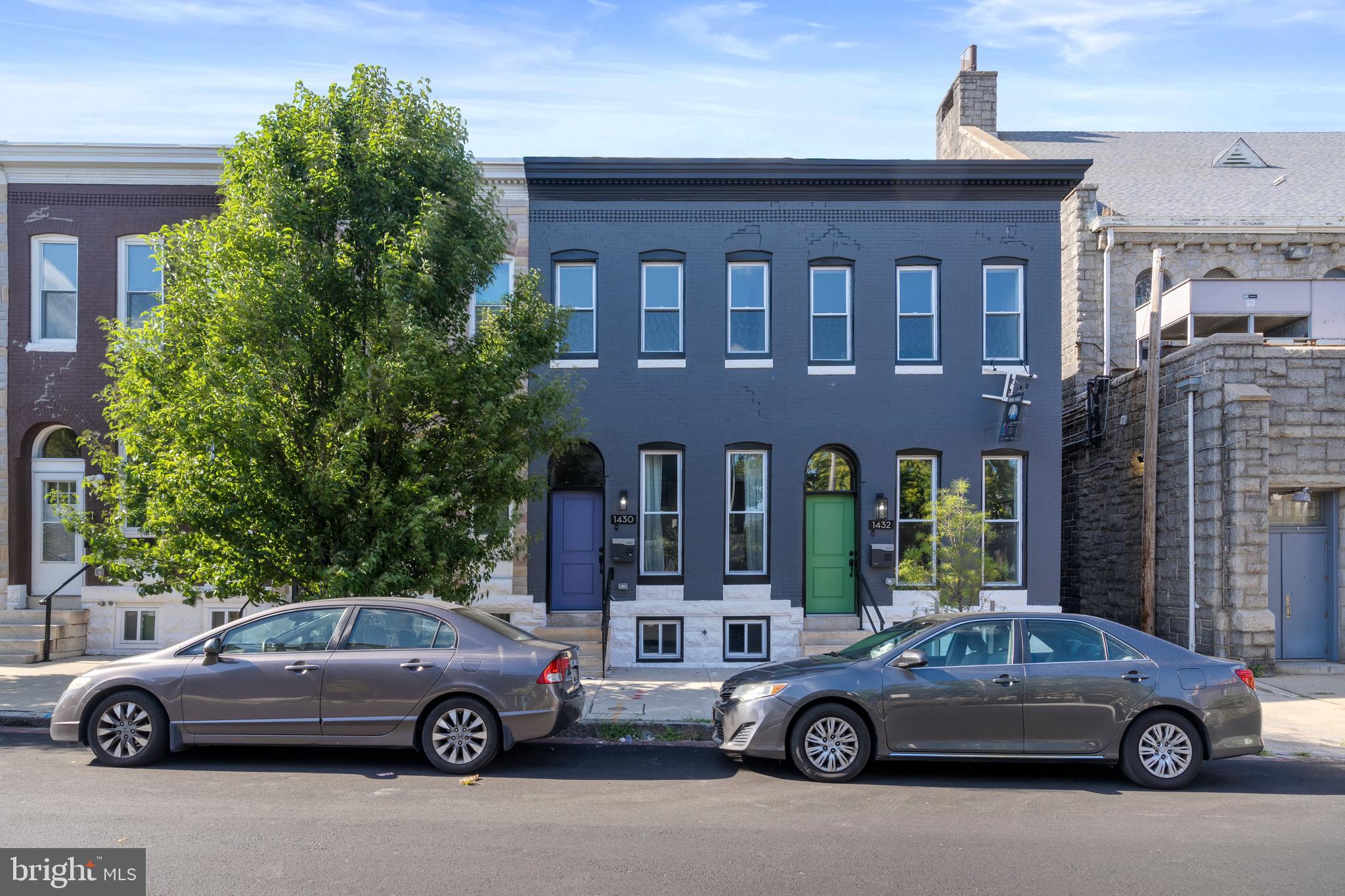 OLIVER - Residential