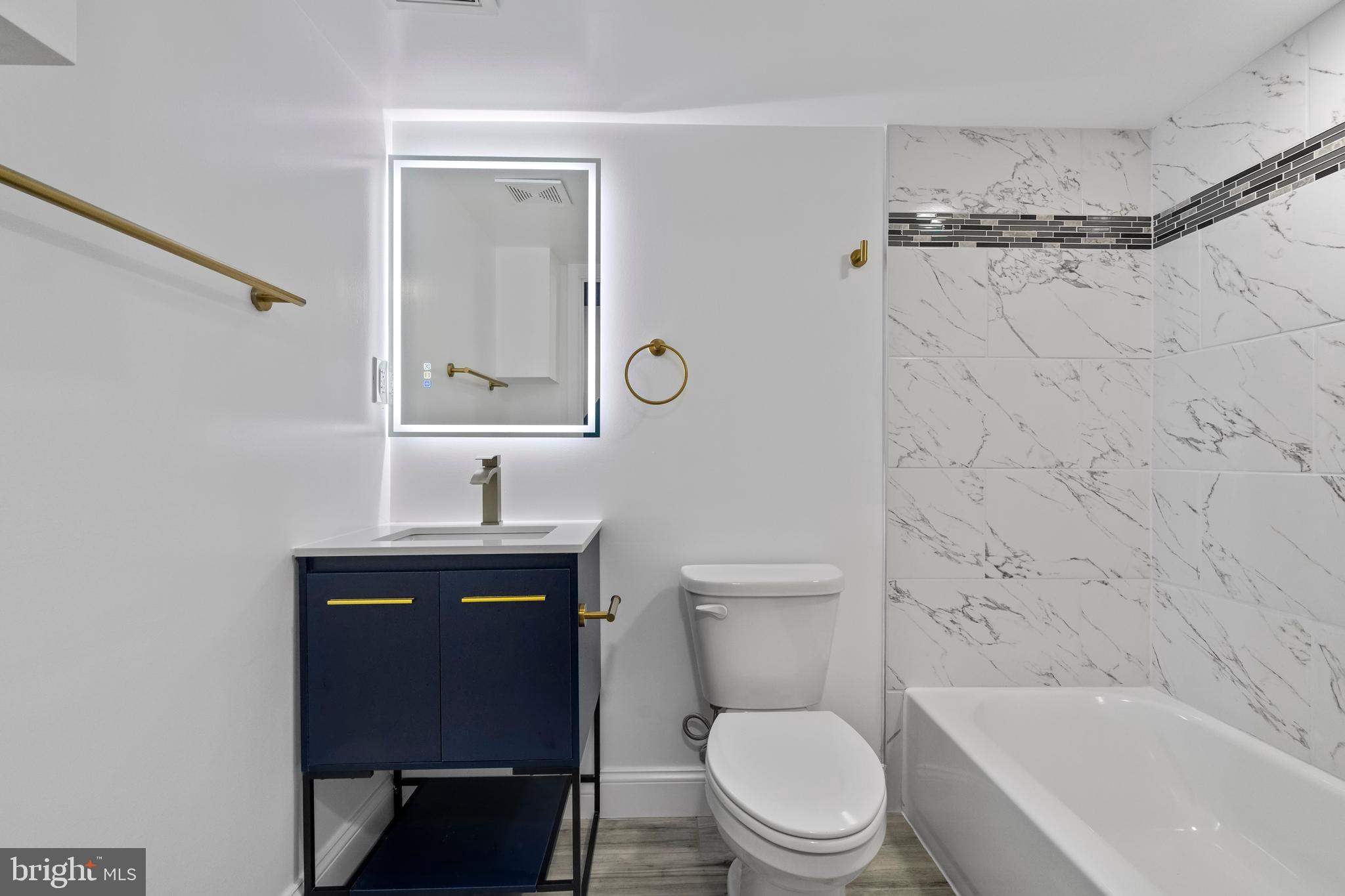 OLIVER - Residential