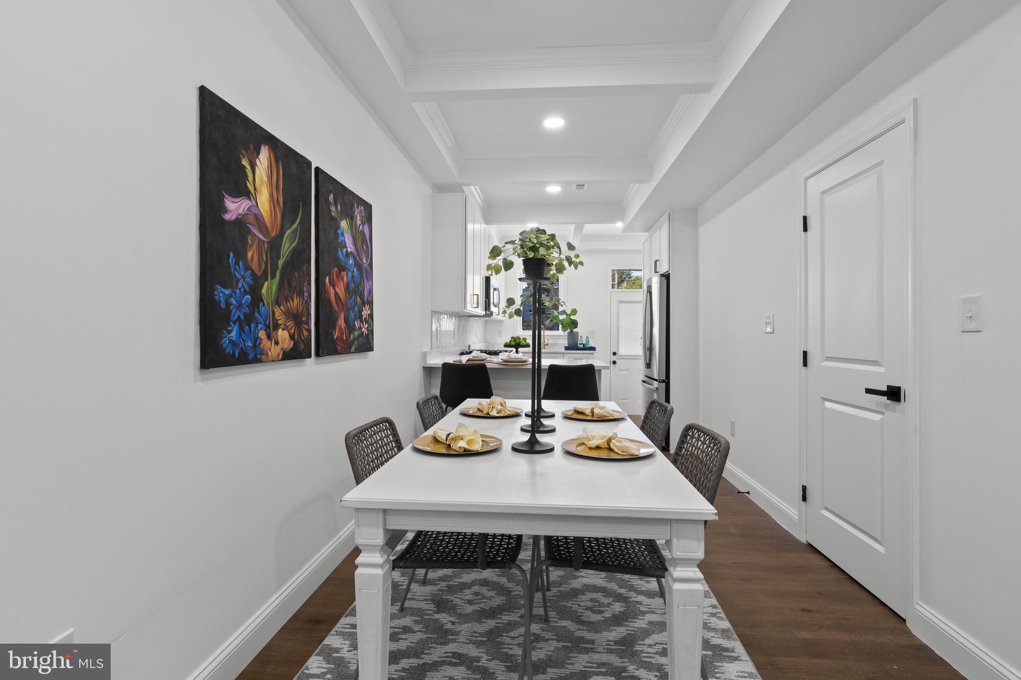 OLIVER - Residential