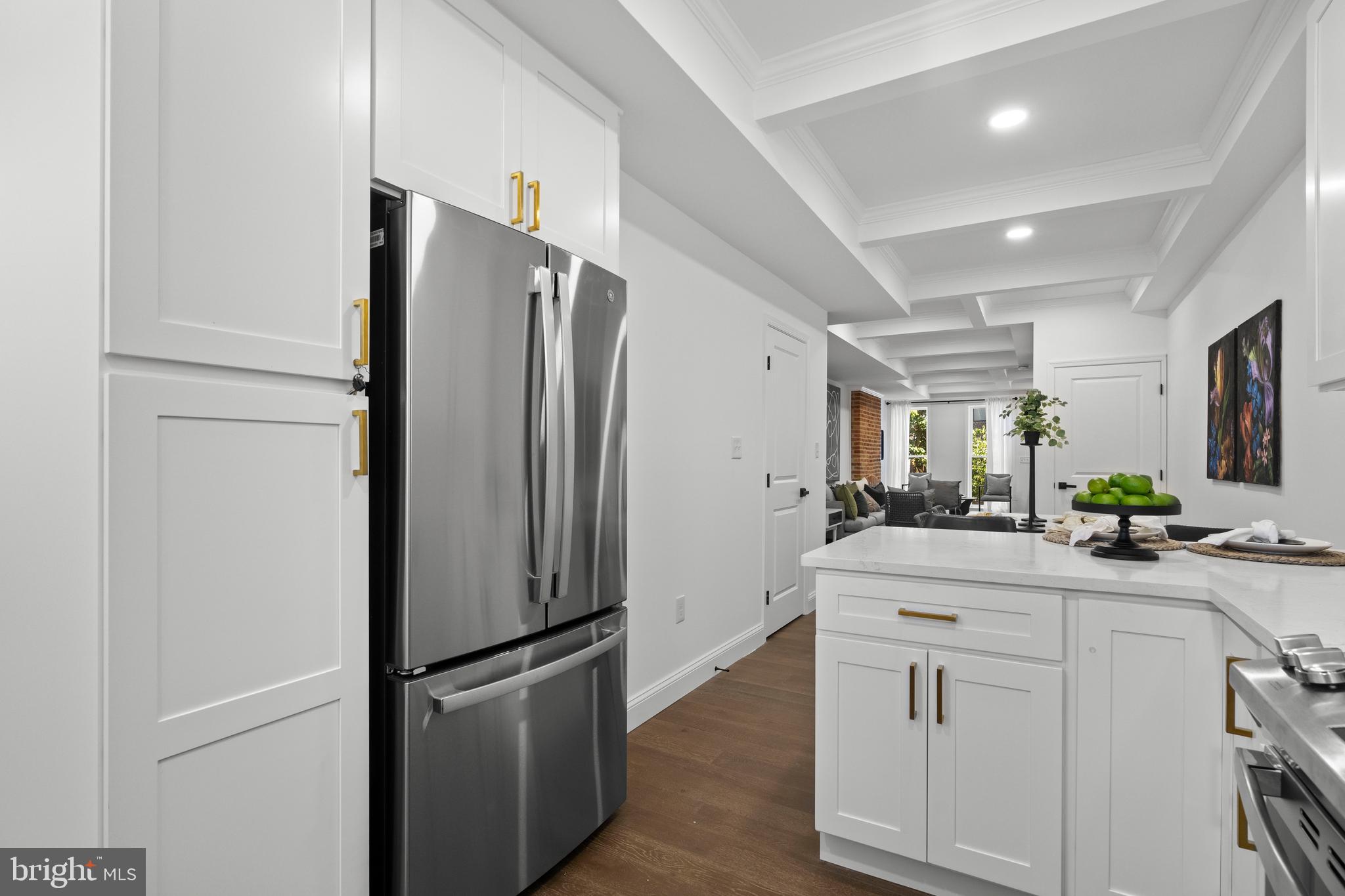 OLIVER - Residential