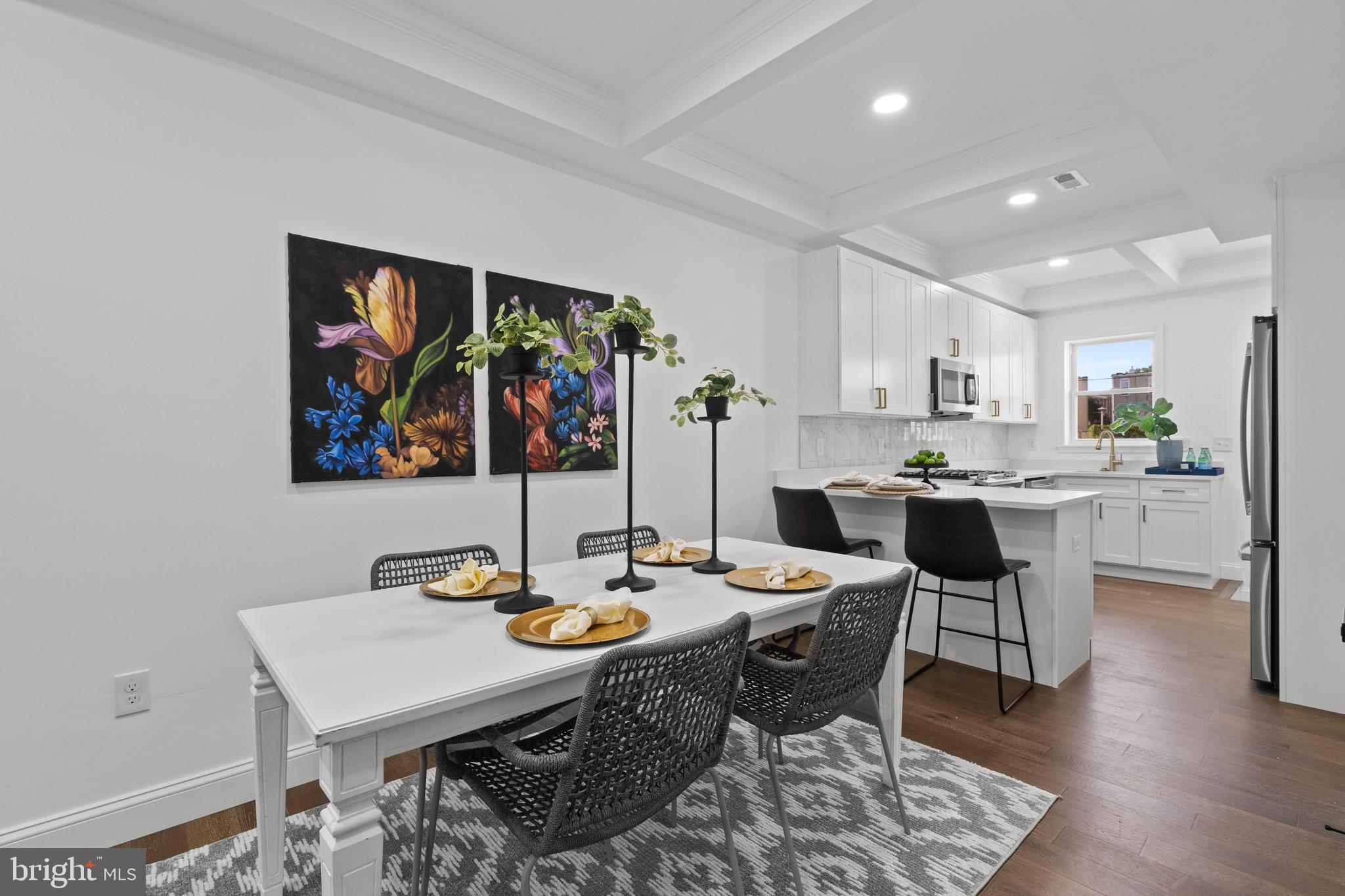 OLIVER - Residential