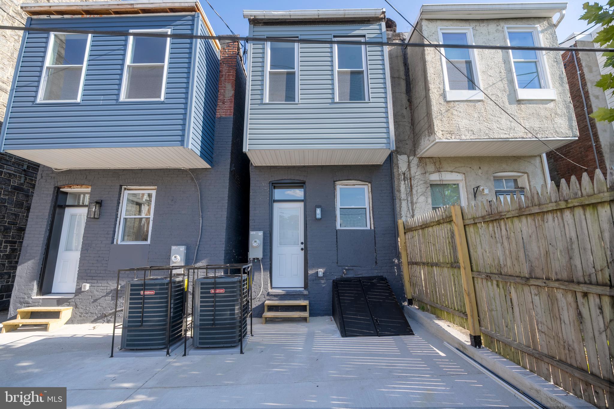 OLIVER - Residential