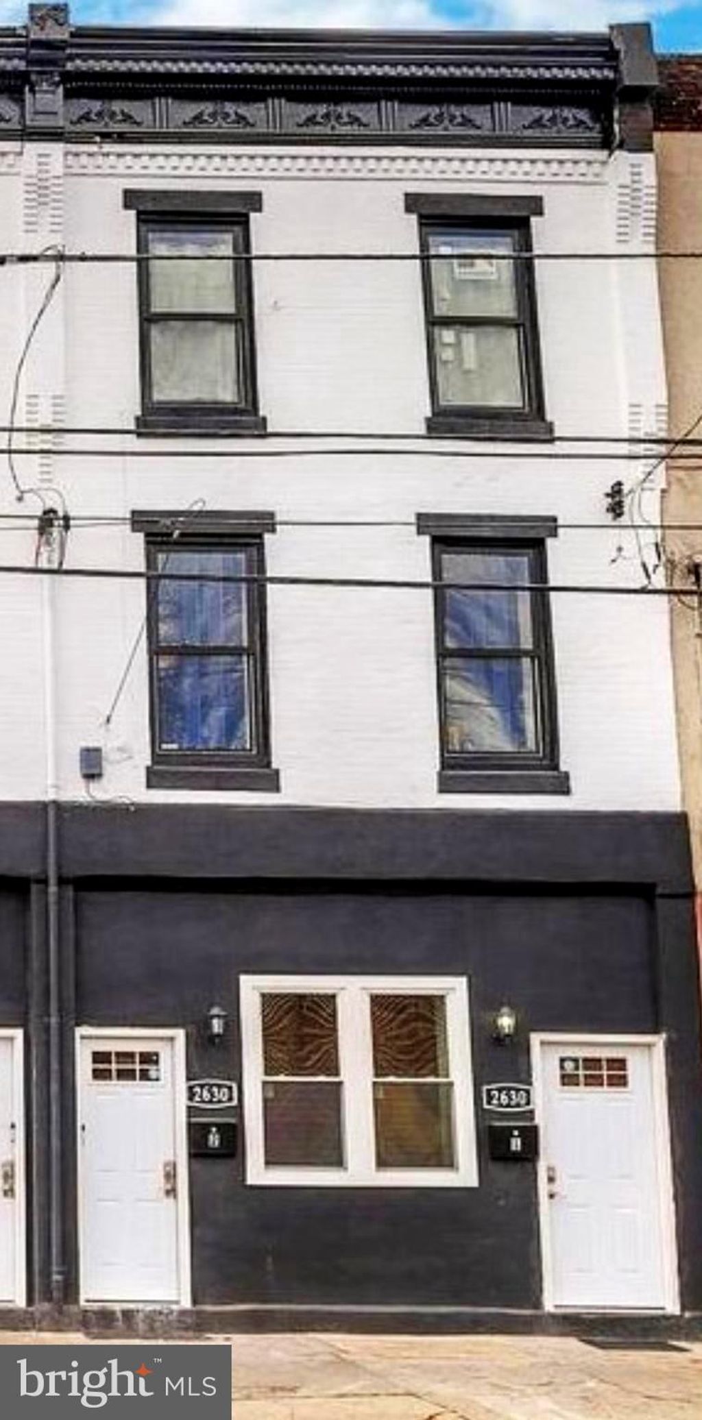 Photo of 2630 Ridge Avenue, PHILADELPHIA, PA 19121 (MLS # PAPH2562512)