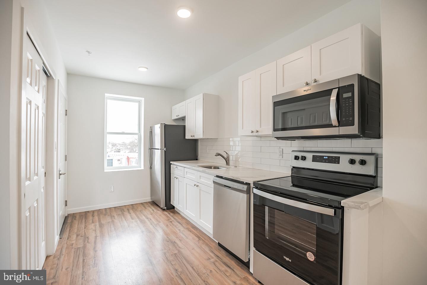 PHILADELPHIA (NORTHWEST) - Residential Income