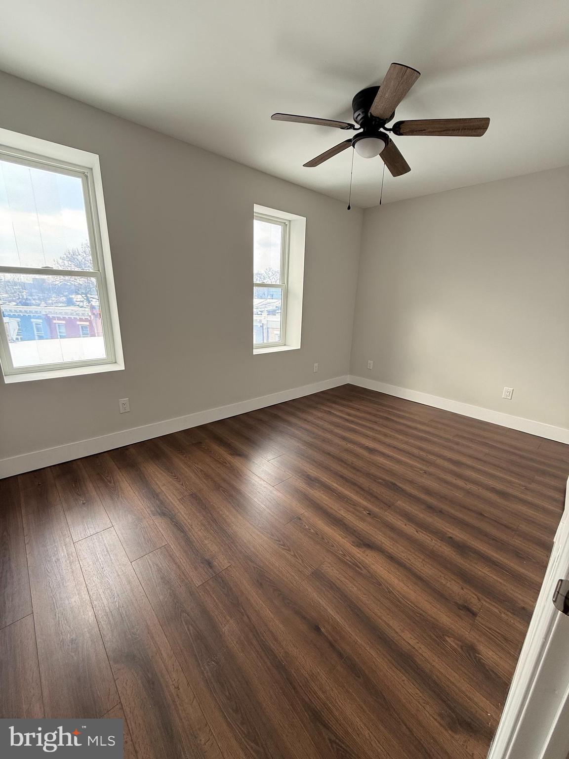 PHILADELPHIA (NORTHWEST) - Residential Income