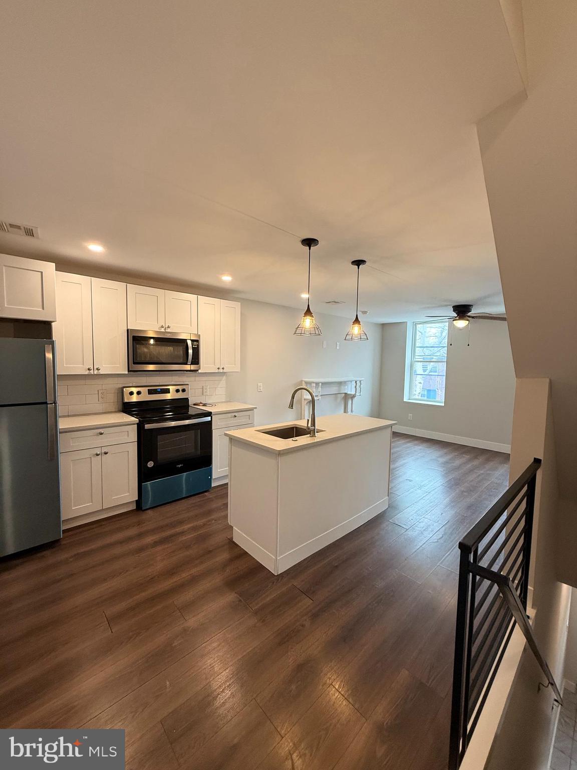 PHILADELPHIA (NORTHWEST) - Residential Income