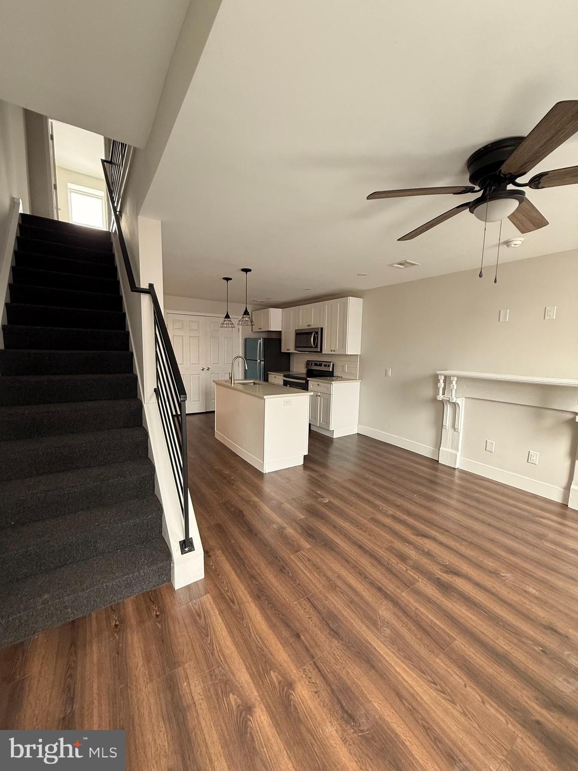 PHILADELPHIA (NORTHWEST) - Residential Income