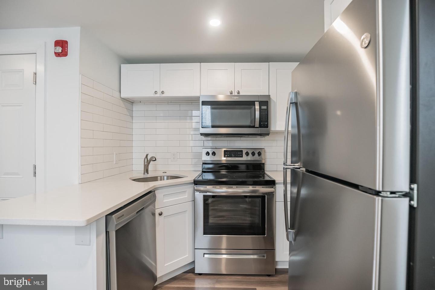 PHILADELPHIA (NORTHWEST) - Residential Income