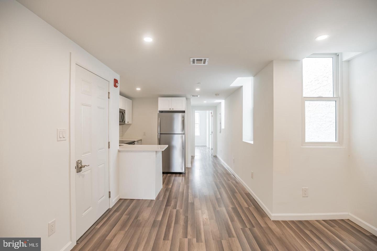 PHILADELPHIA (NORTHWEST) - Residential Income