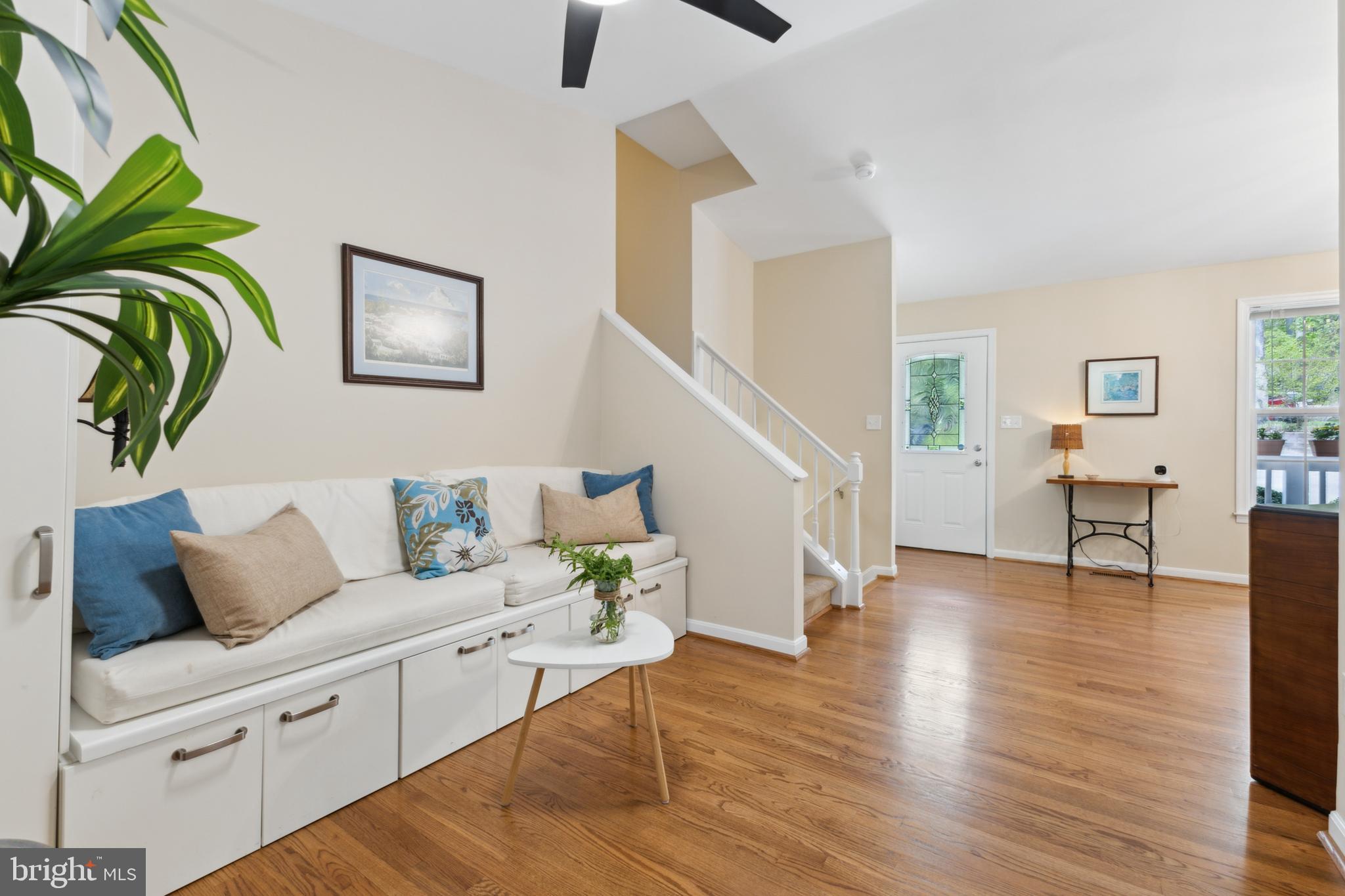 CHESAPEAKE RANCH ESTATES - Residential