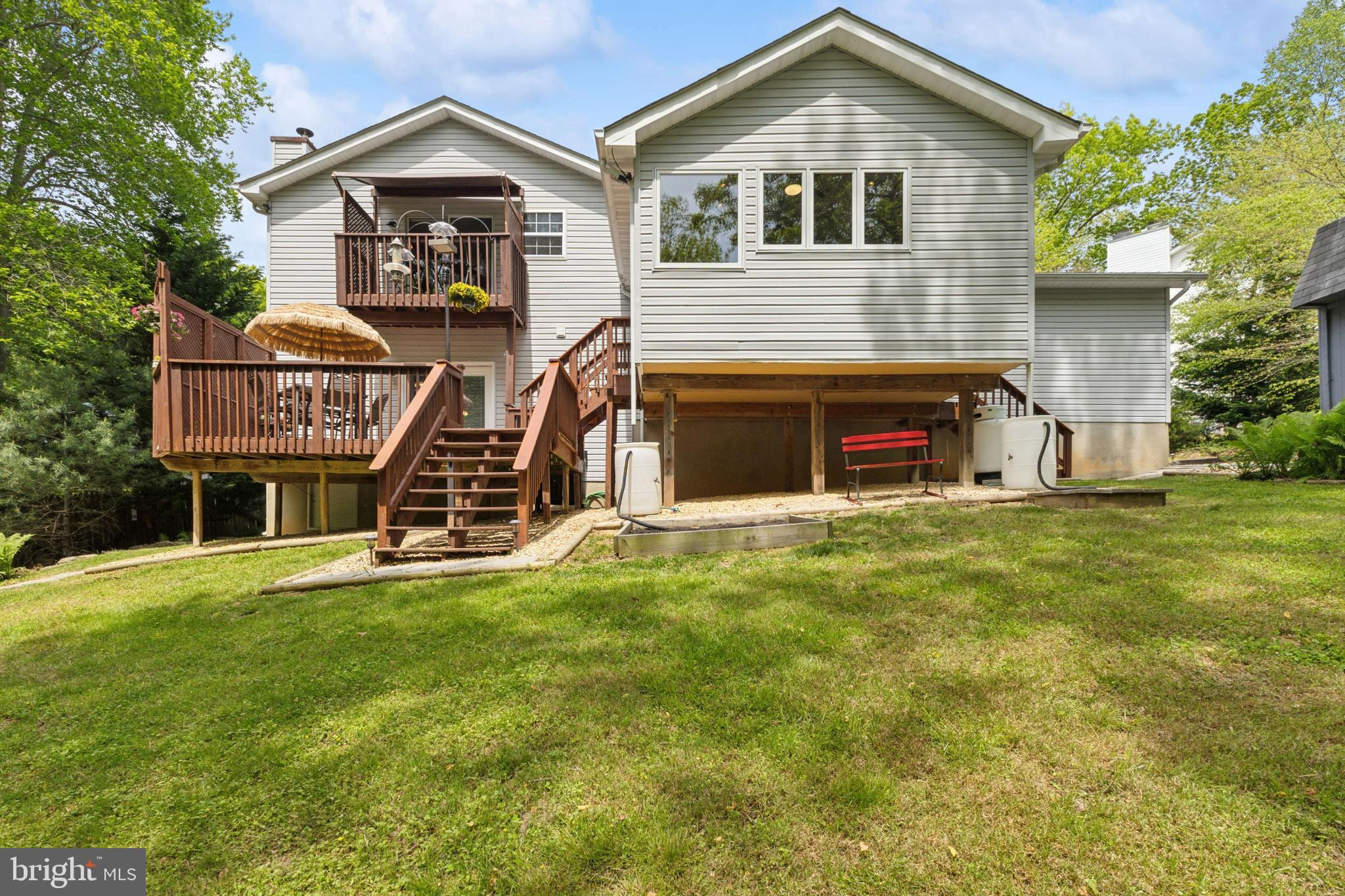 CHESAPEAKE RANCH ESTATES - Residential