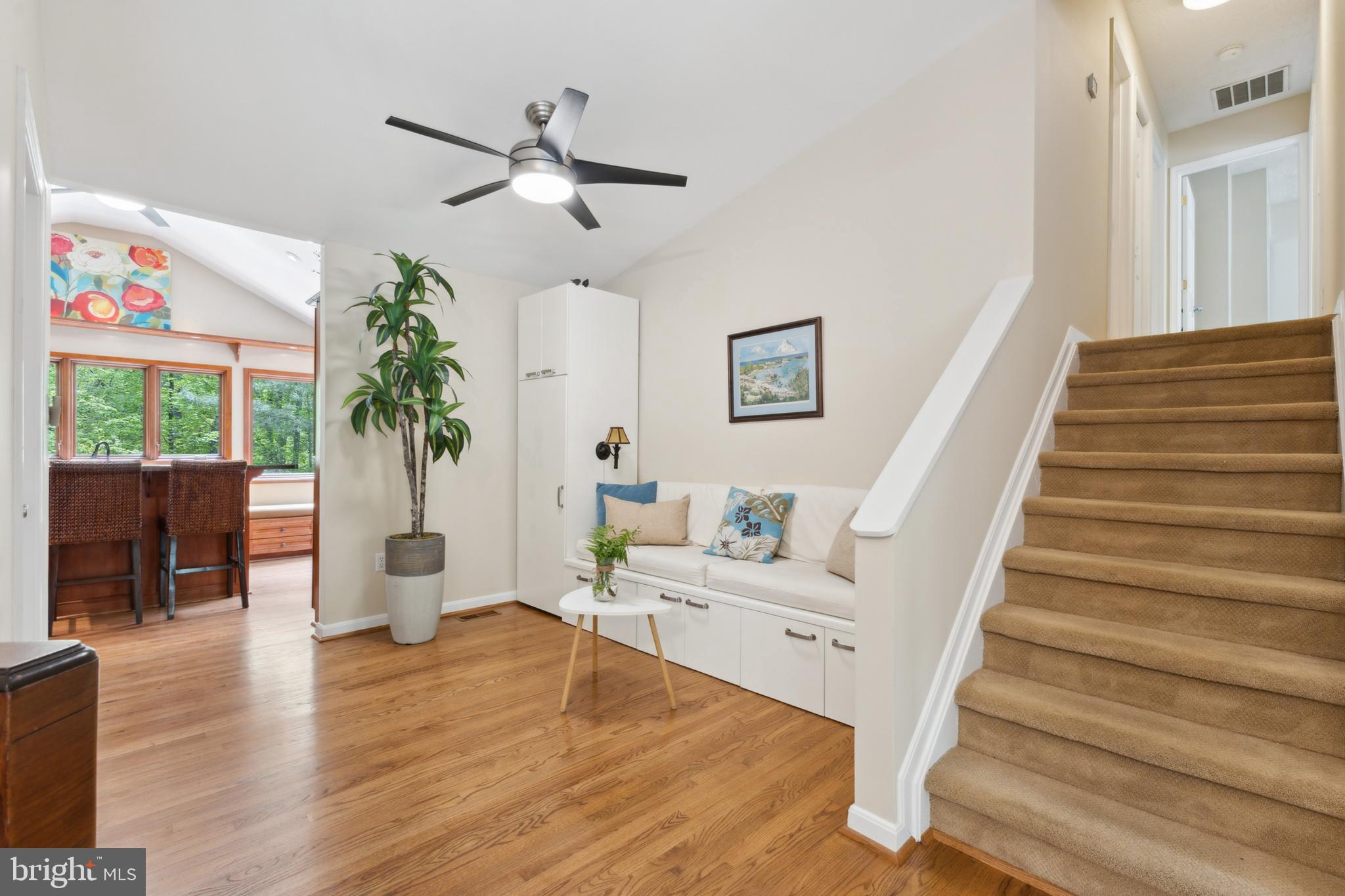 CHESAPEAKE RANCH ESTATES - Residential