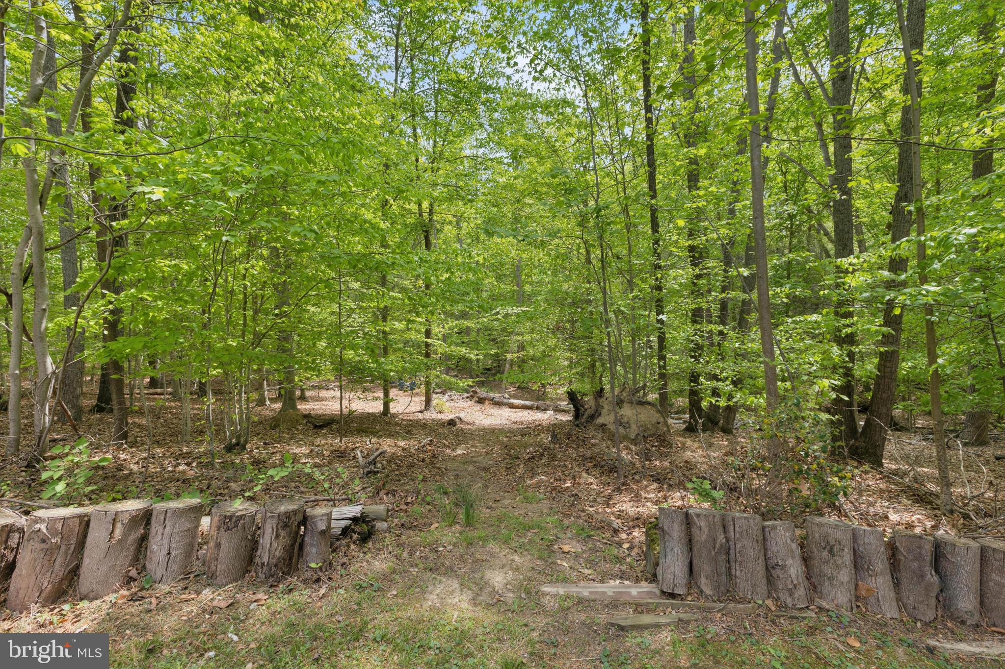 CHESAPEAKE RANCH ESTATES - Residential