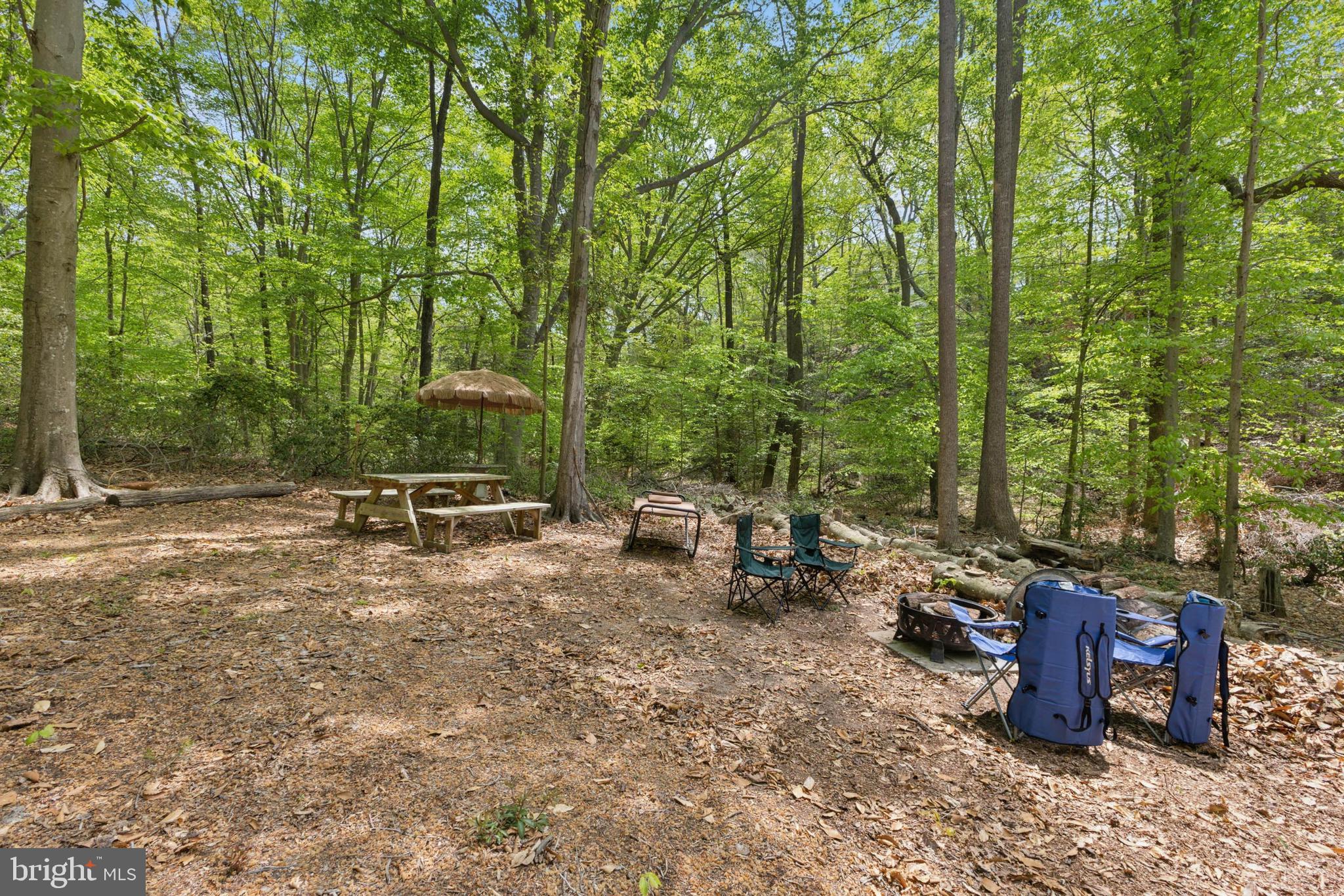 CHESAPEAKE RANCH ESTATES - Residential