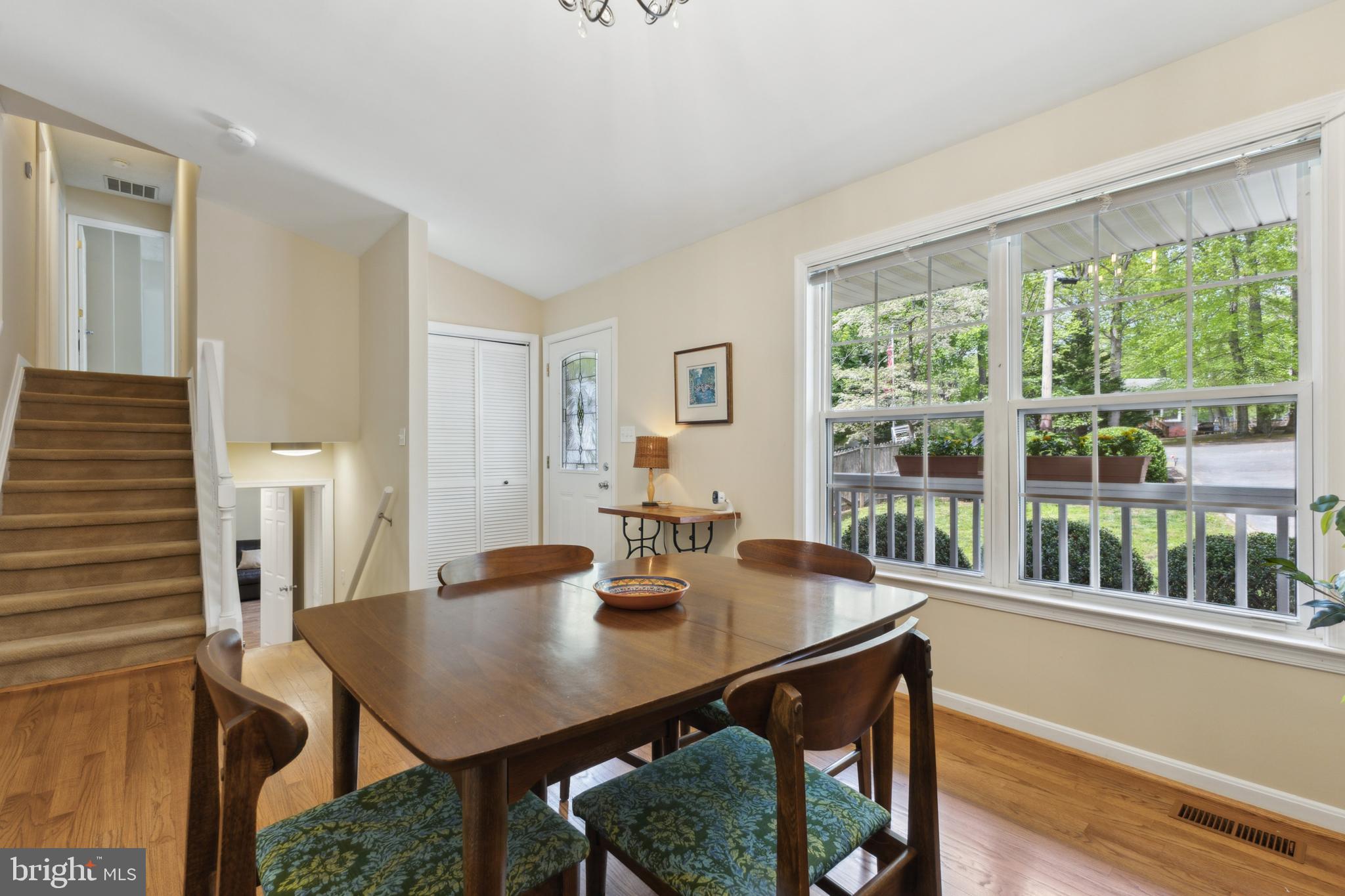 CHESAPEAKE RANCH ESTATES - Residential