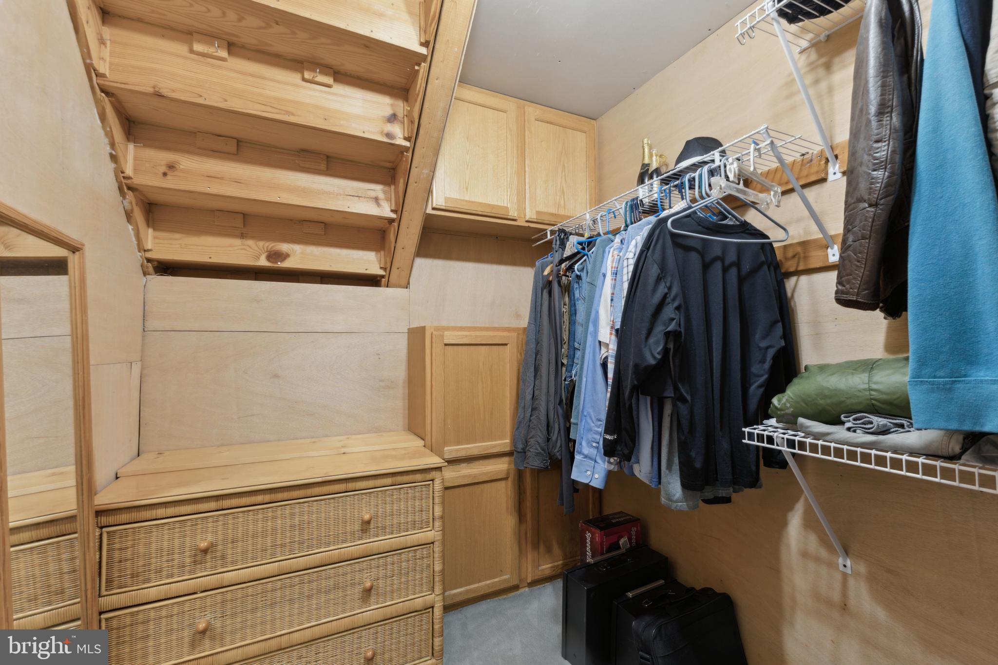 CHESAPEAKE RANCH ESTATES - Residential