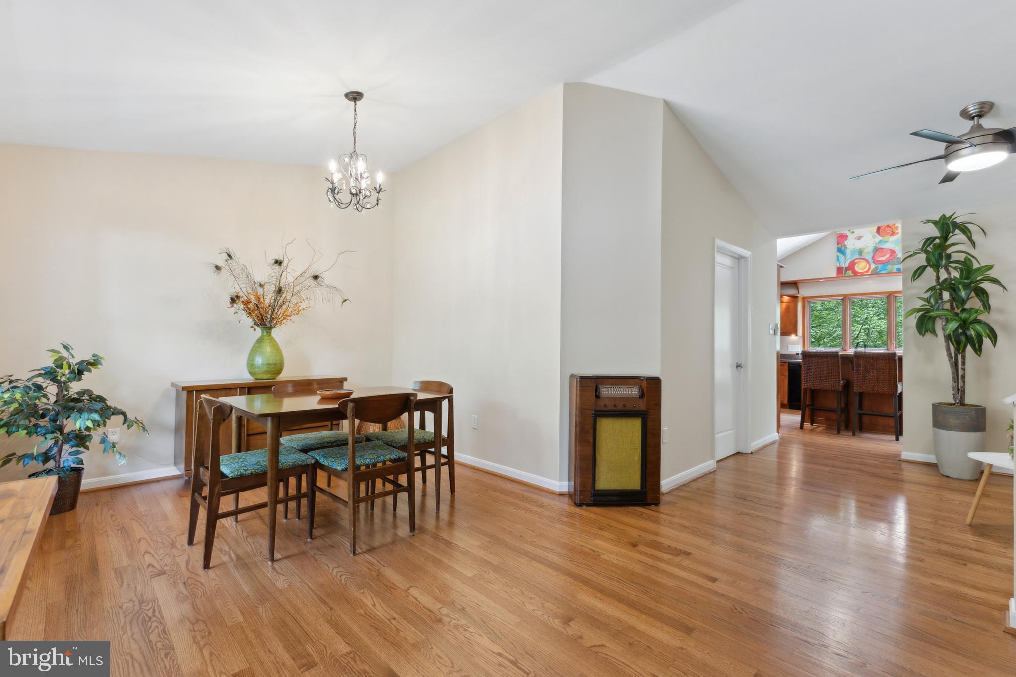 CHESAPEAKE RANCH ESTATES - Residential