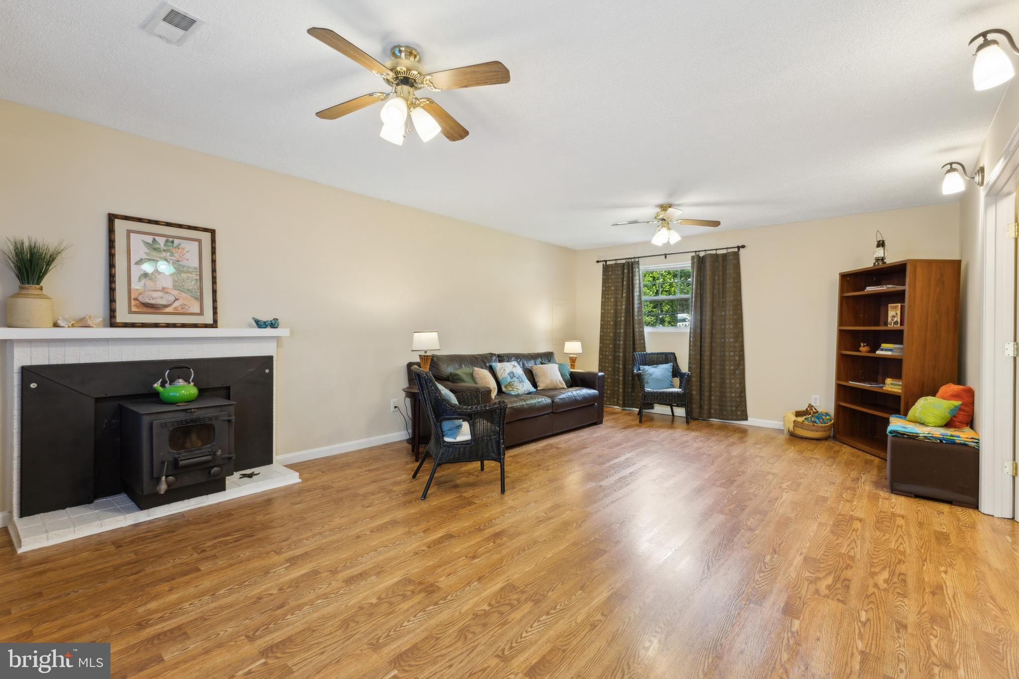 CHESAPEAKE RANCH ESTATES - Residential