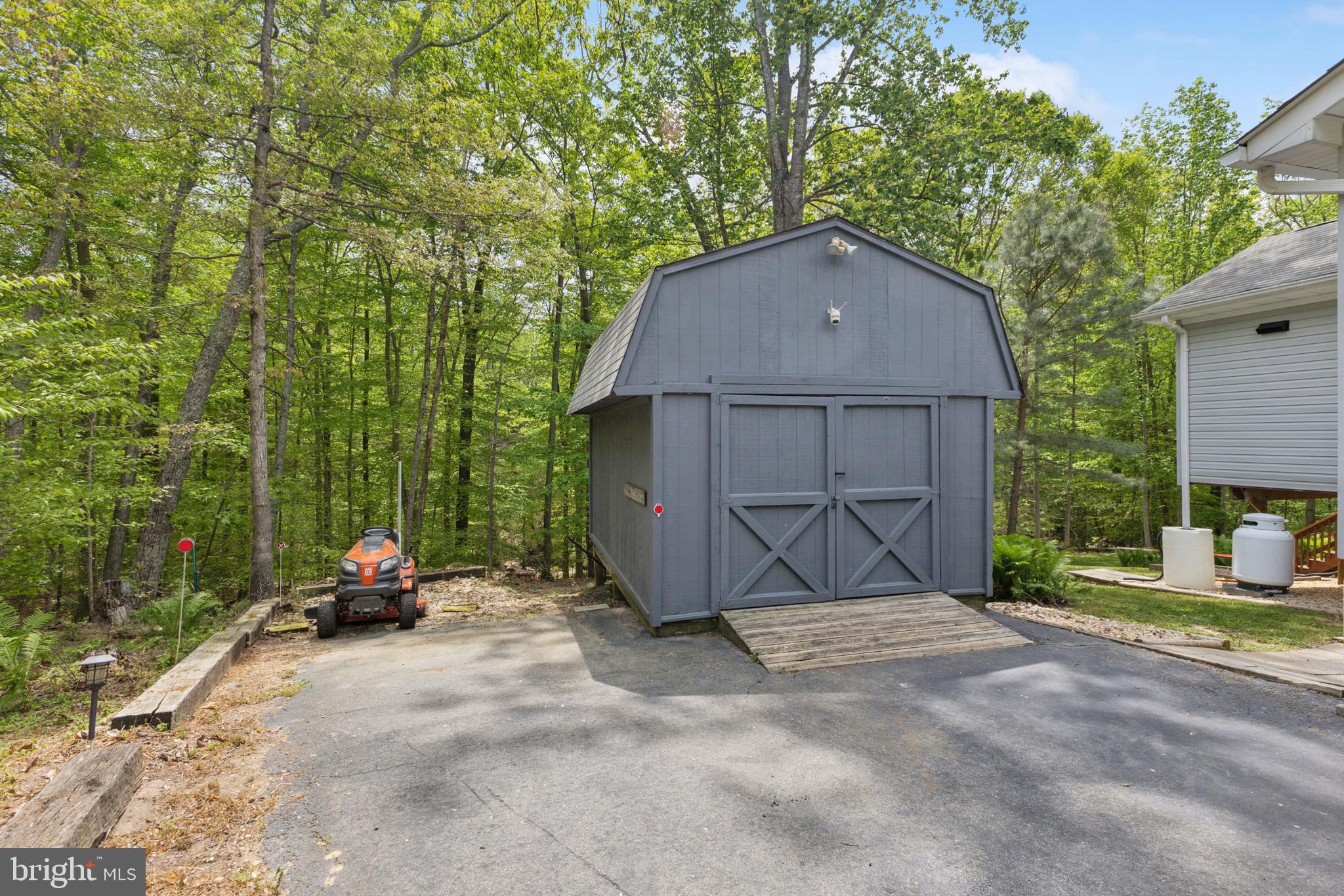 CHESAPEAKE RANCH ESTATES - Residential