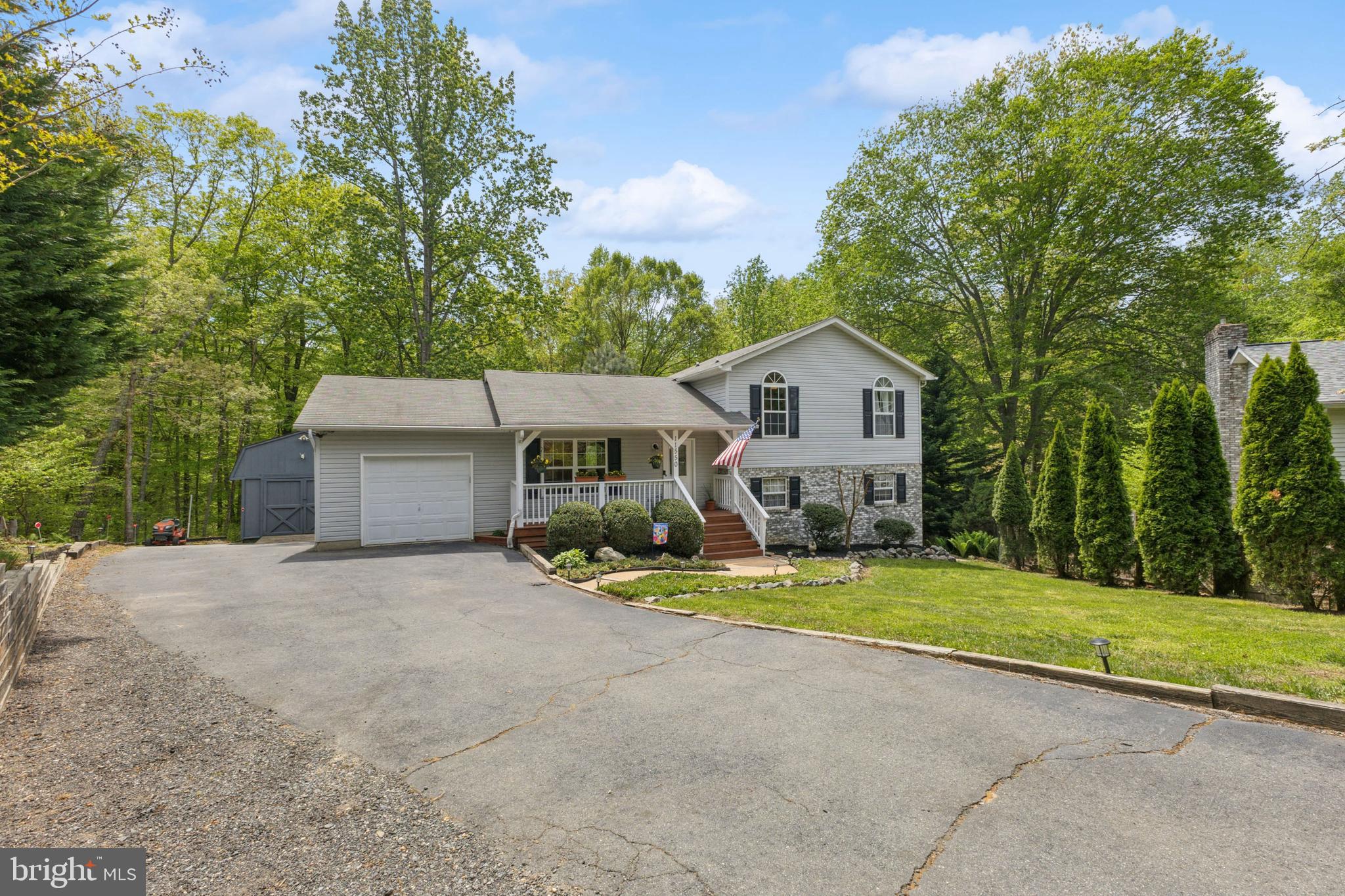 CHESAPEAKE RANCH ESTATES - Residential