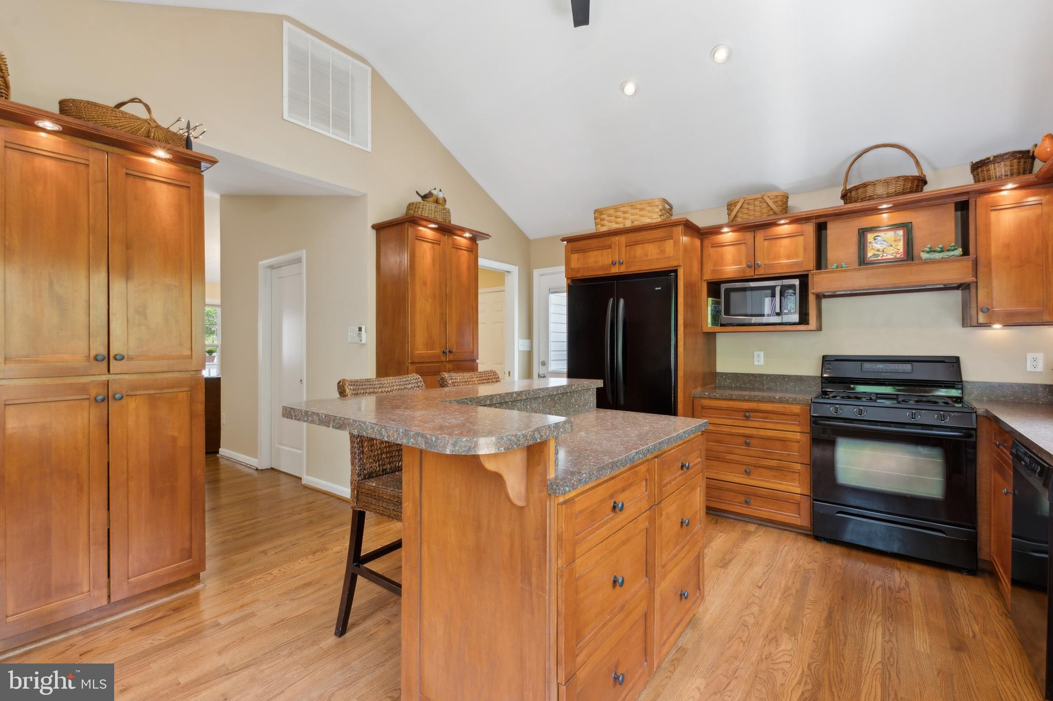 CHESAPEAKE RANCH ESTATES - Residential