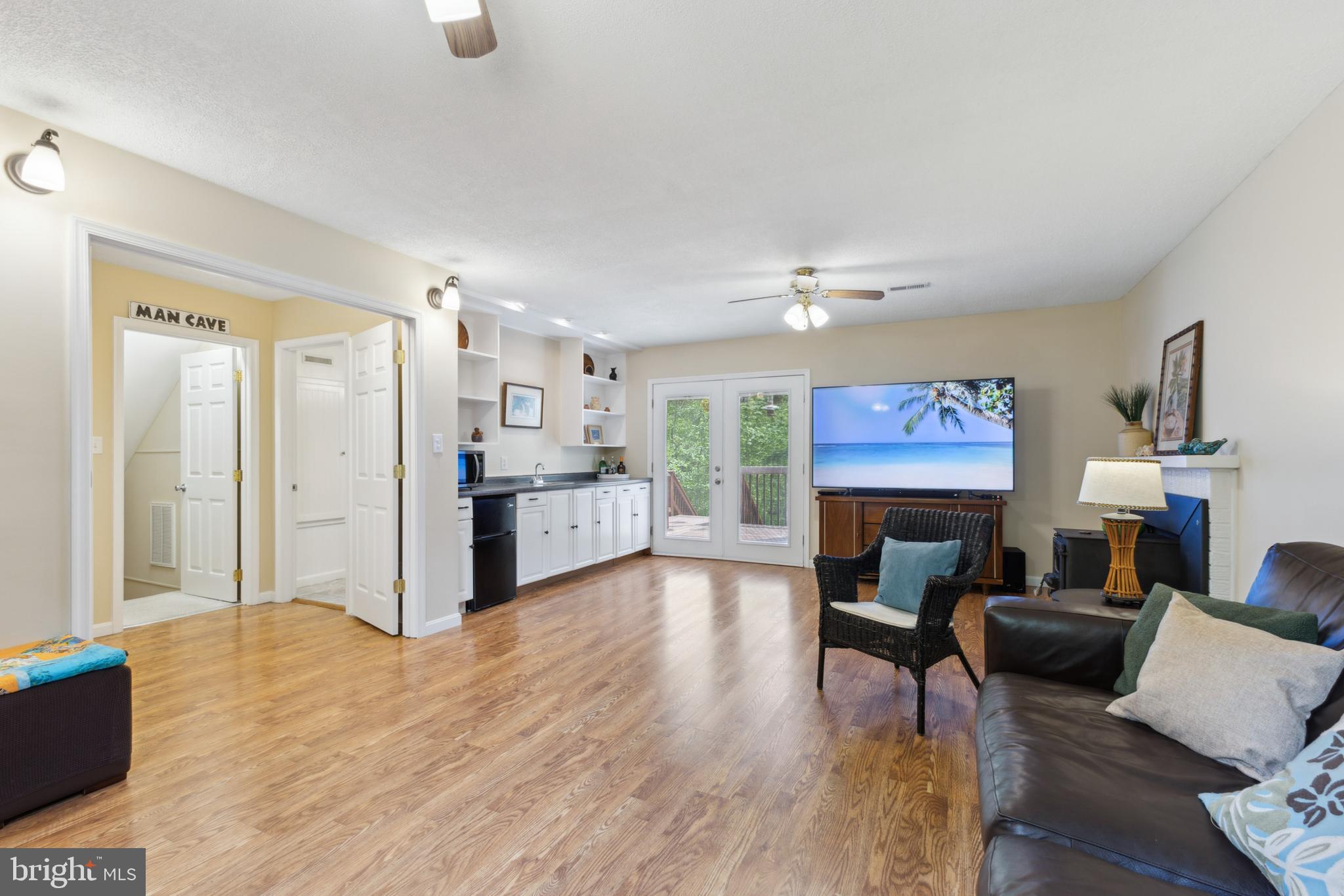 CHESAPEAKE RANCH ESTATES - Residential