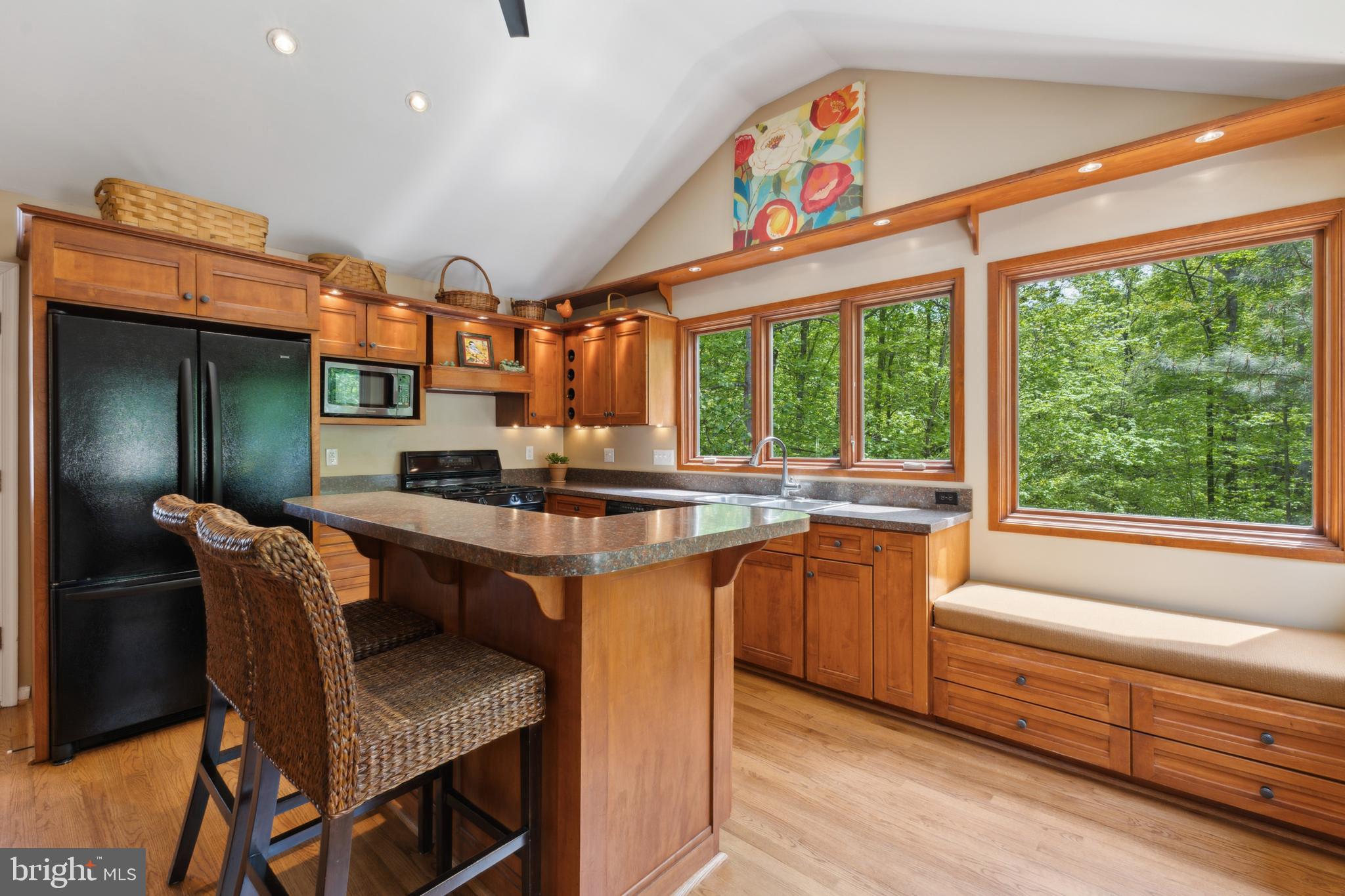 CHESAPEAKE RANCH ESTATES - Residential