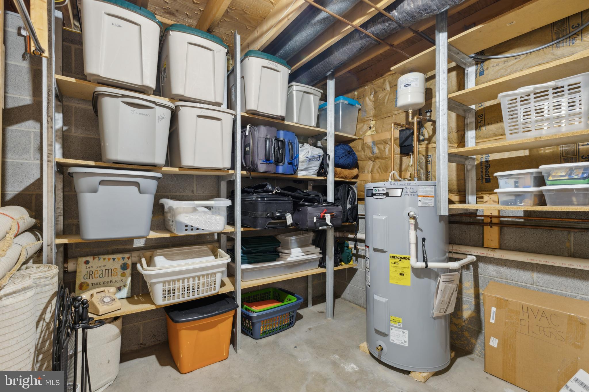 CHESAPEAKE RANCH ESTATES - Residential