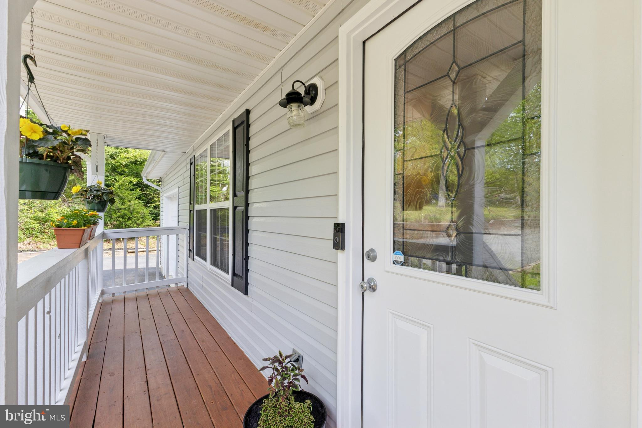 CHESAPEAKE RANCH ESTATES - Residential