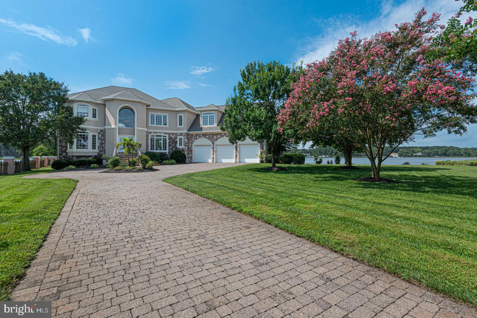 12301 Point View Road, Bishopville, MD, 21813