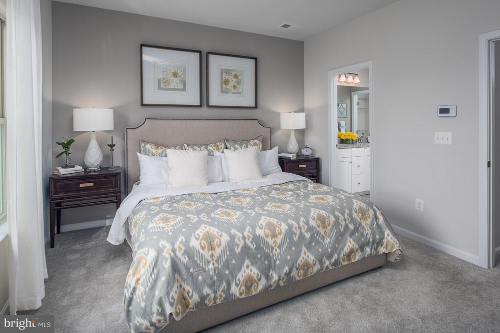 BALLENGER RUN - Residential