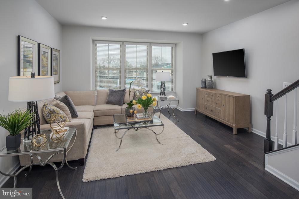 BALLENGER RUN - Residential