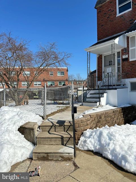 Townhouse For Rent - 3125 Belgreen Terrace<br/> Philadelphia County, PHILADELPHIA, PA 19154